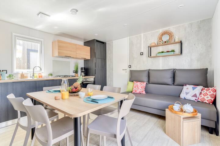 maeva managed Airbnb listing 1