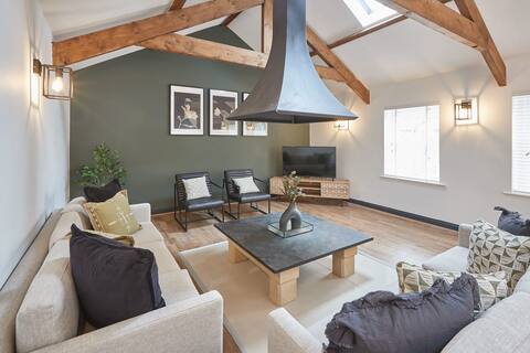 Host & Stay | The Annexe @ The Old Brewery