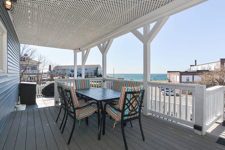 Harbortown Hideaway By Atlantic Vacation Homes - Essex, MA