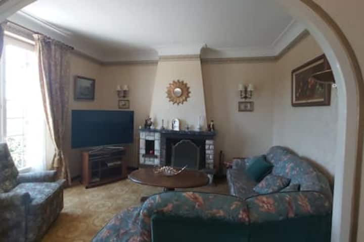 Maison De Vacances Tout Confort, Détente Et Calme - Brantôme