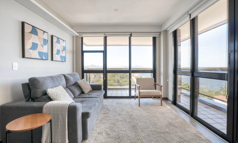 Tabas | Lindo ap com 2suites – Arpoador | AR0002 gallery image 2