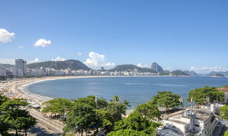 Tabas | Lindo ap com 2suites – Arpoador | AR0002 gallery image 4