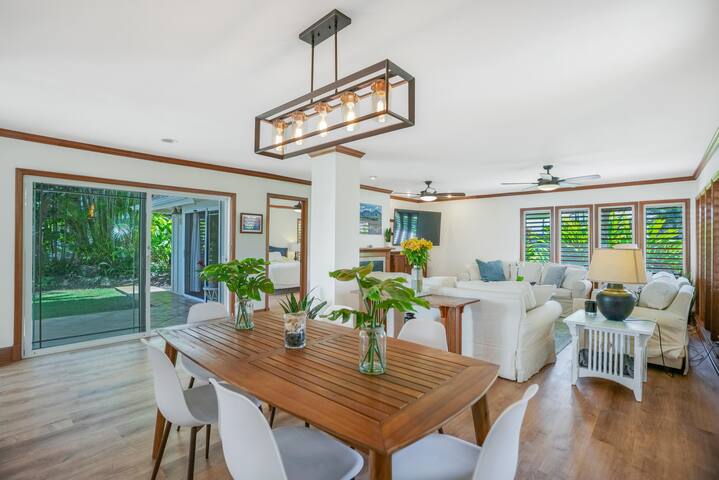 Kauai’s North Shore Home Near to Hanalei gallery image 4