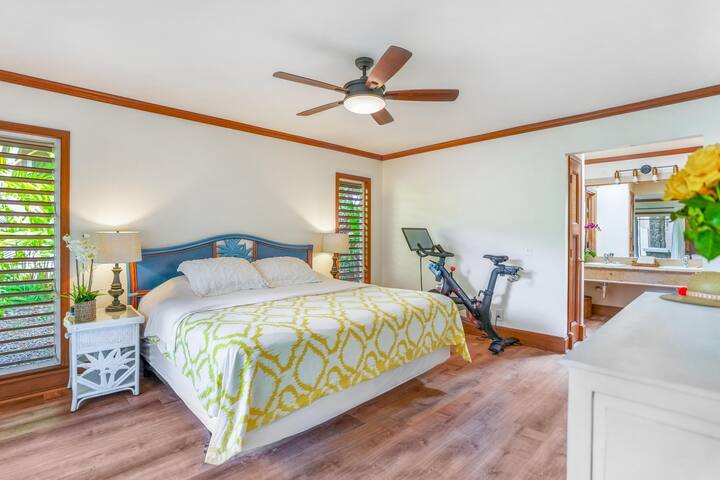 Kauai’s North Shore Home Near to Hanalei gallery image 3