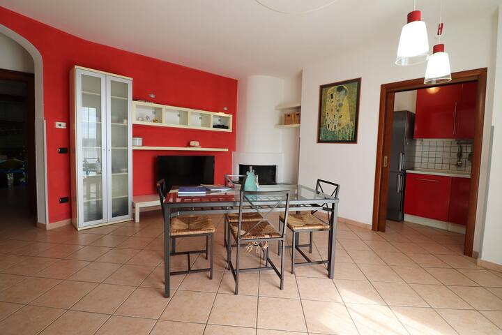 Casa Wanda a Otranto gallery image 5