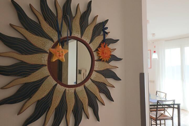 Casa Wanda a Otranto gallery image 3