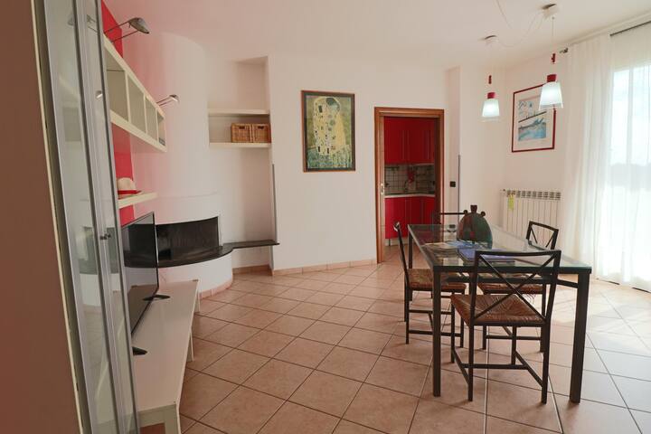 Casa Wanda a Otranto gallery image 4