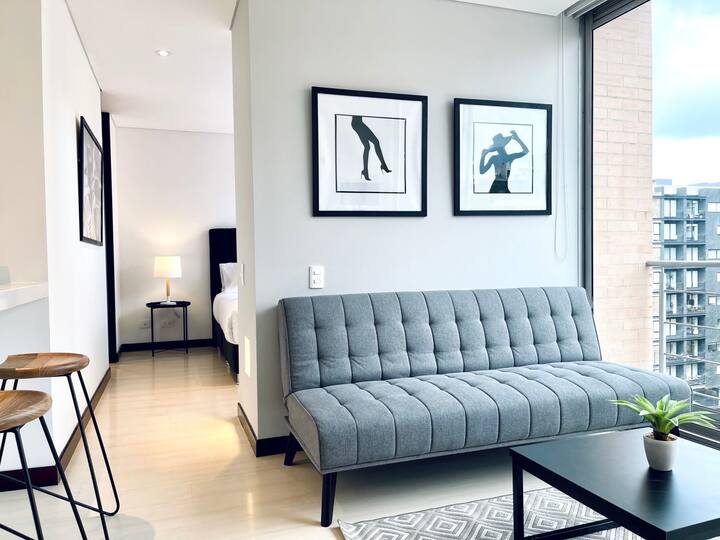 Bogotá Vacation Rentals Apartments and More Airbnb