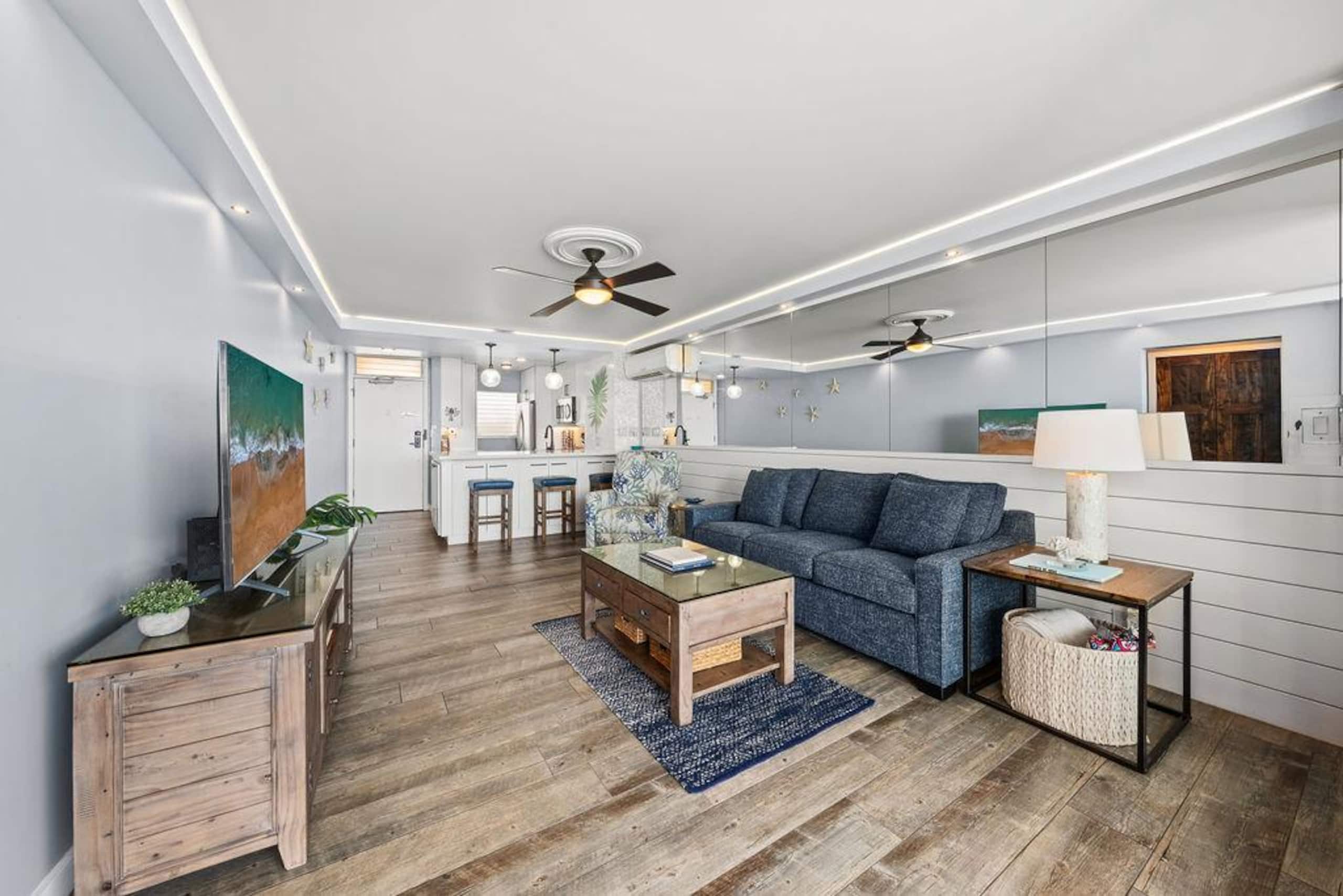 Condo in Kihei · ★4.96 · 1 bedroom · 1 bed · 1 bath - Image 52