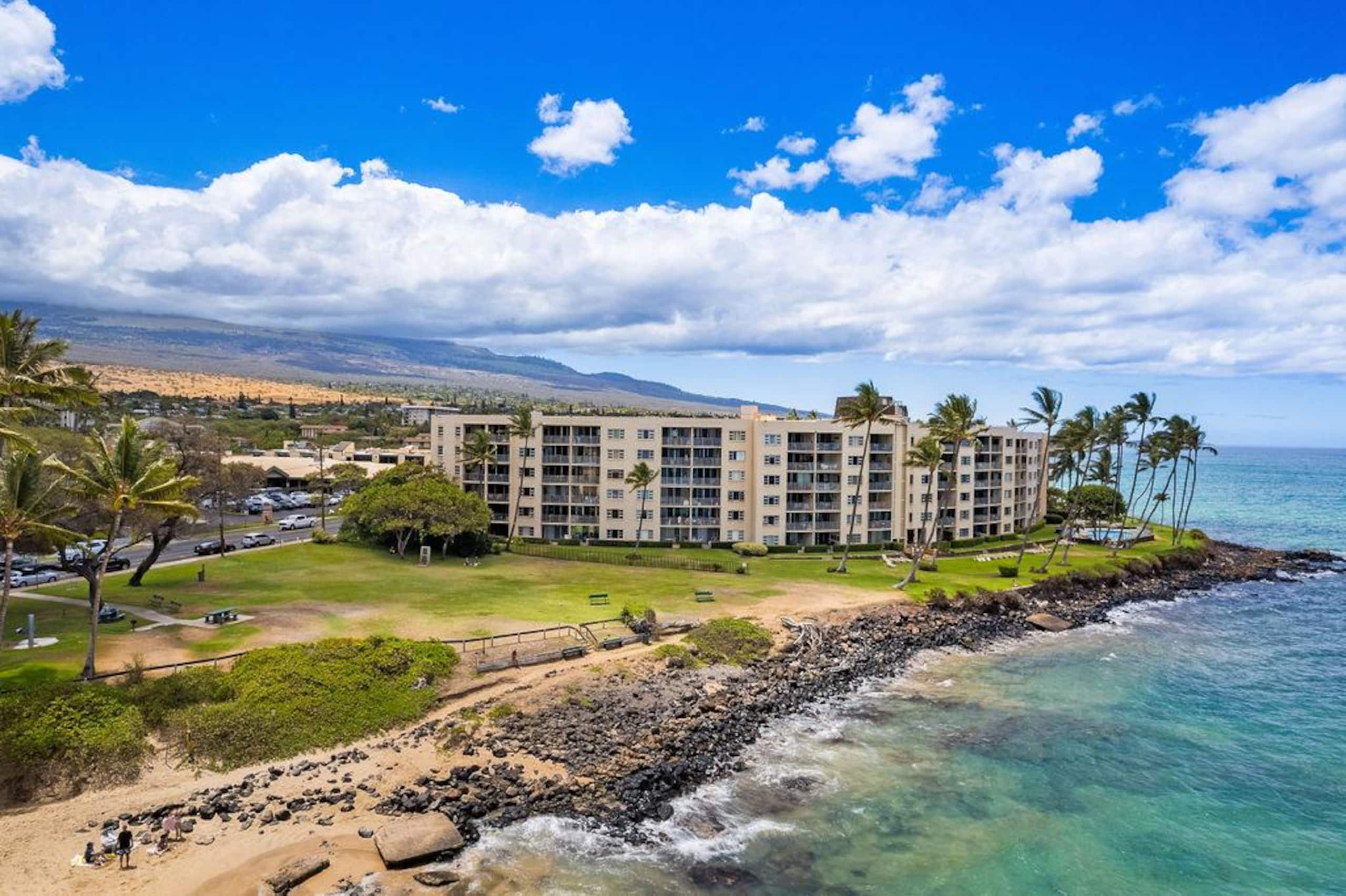 Condo in Kihei · ★4.96 · 1 bedroom · 1 bed · 1 bath - Image 56