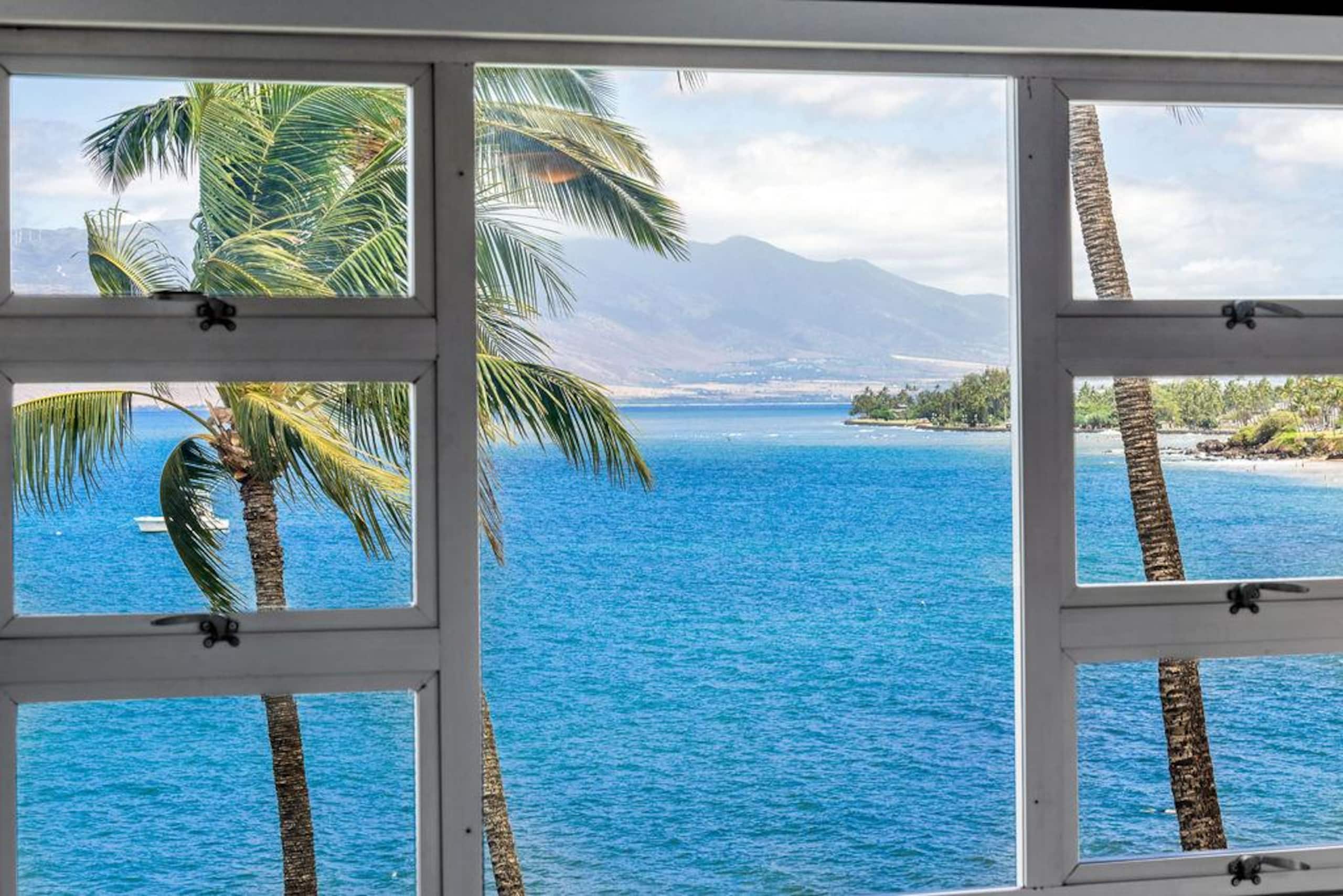 Condo in Kihei · ★4.96 · 1 bedroom · 1 bed · 1 bath - Image 64