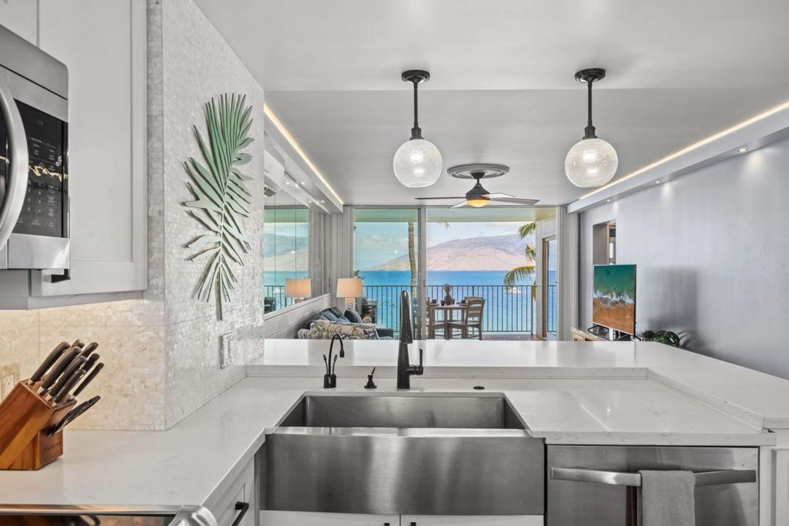 Condo in Kihei · ★4.96 · 1 bedroom · 1 bed · 1 bath - Image 43