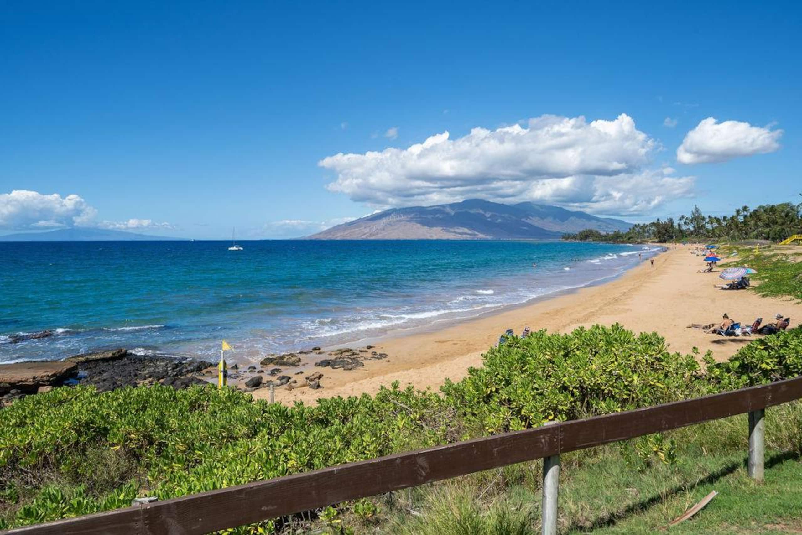 Condo in Kihei · ★4.96 · 1 bedroom · 1 bed · 1 bath - Image 51
