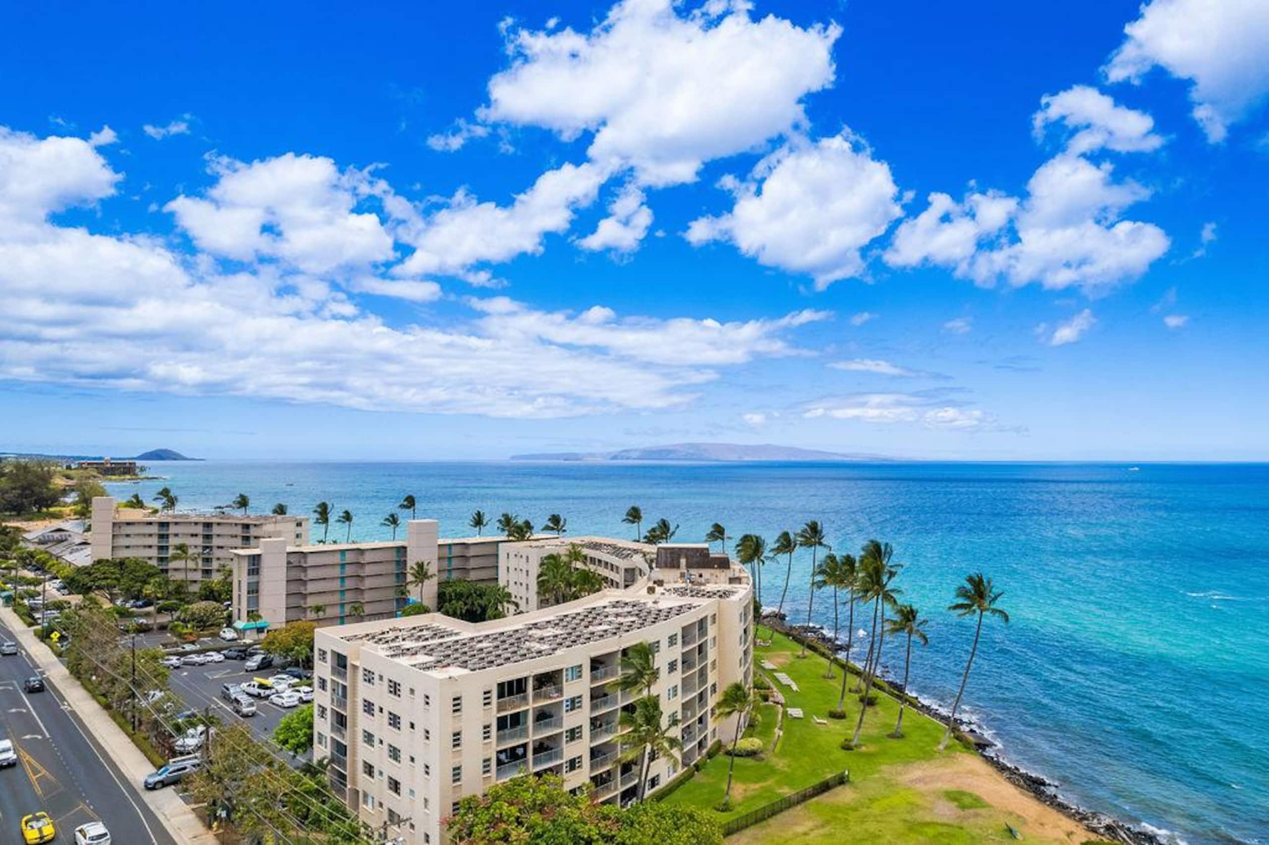 Condo in Kihei · ★4.96 · 1 bedroom · 1 bed · 1 bath - Image 53