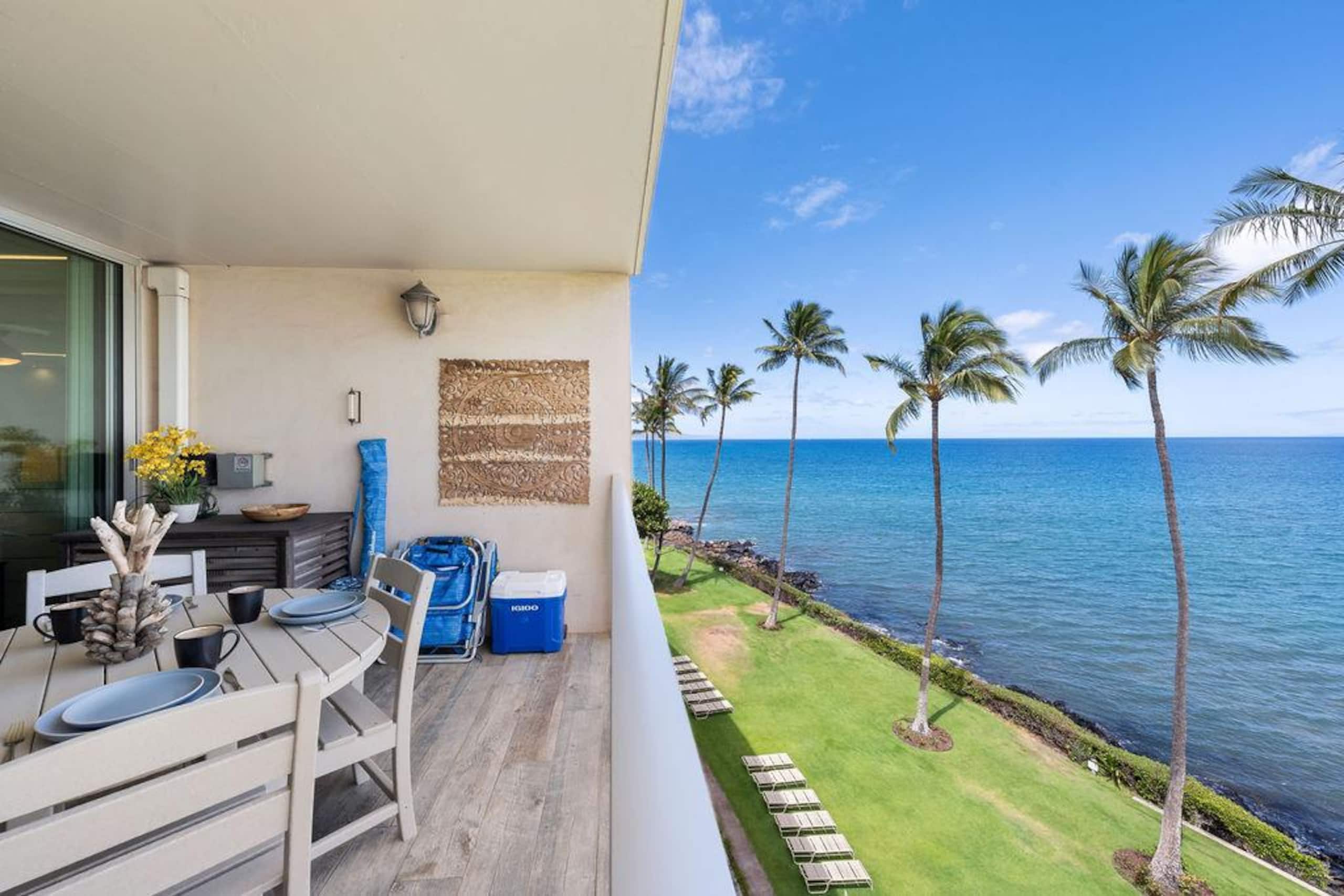 Condo in Kihei · ★4.96 · 1 bedroom · 1 bed · 1 bath - Image 45