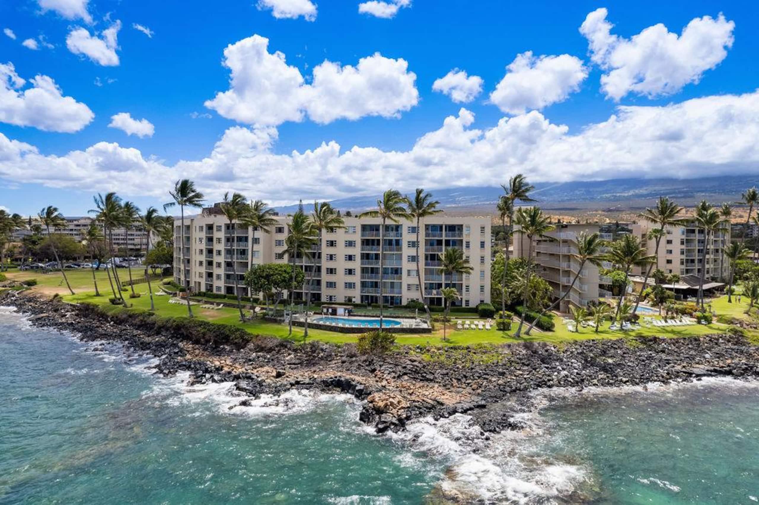 Condo in Kihei · ★4.96 · 1 bedroom · 1 bed · 1 bath - Image 60