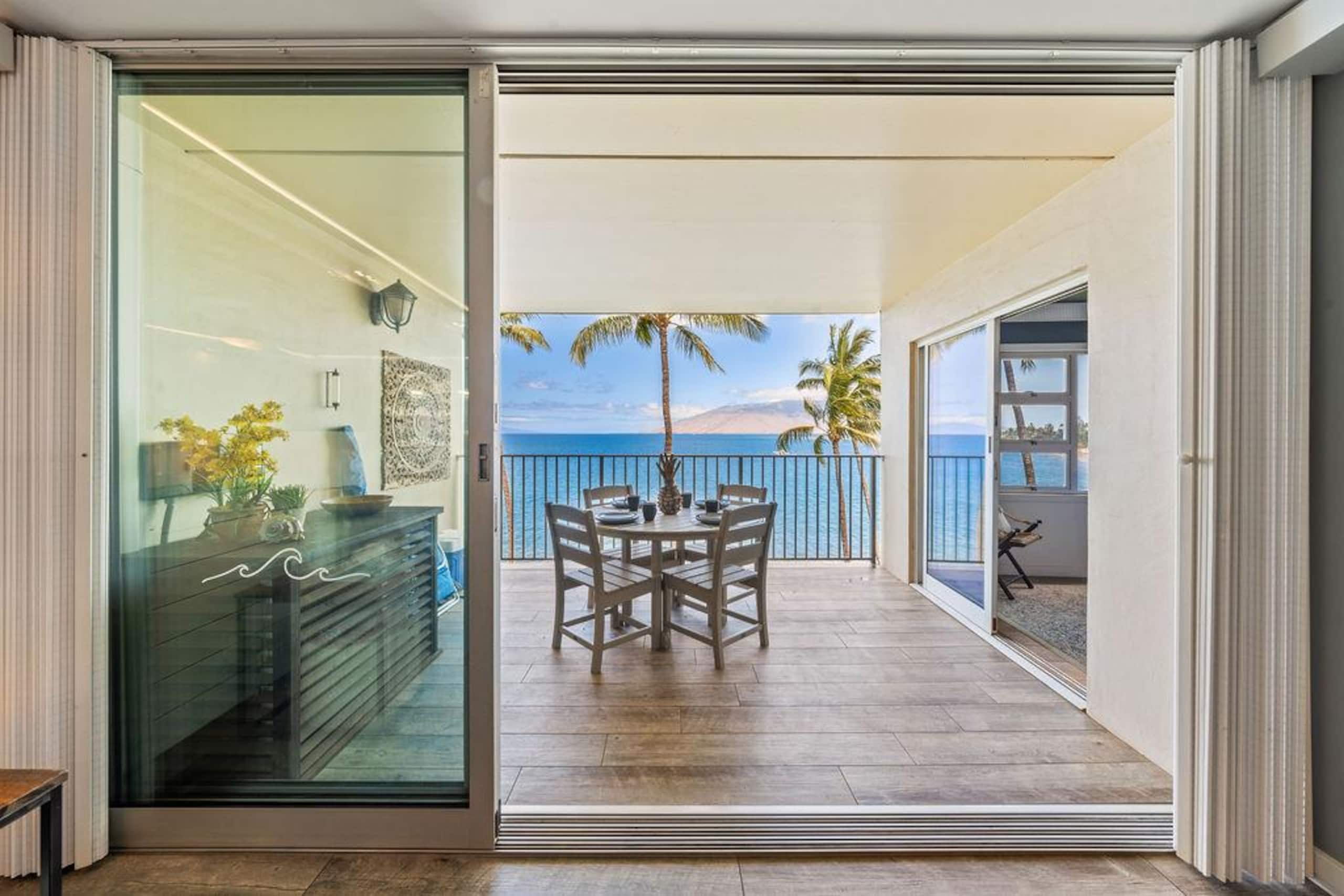 Condo in Kihei · ★4.96 · 1 bedroom · 1 bed · 1 bath - Image 14