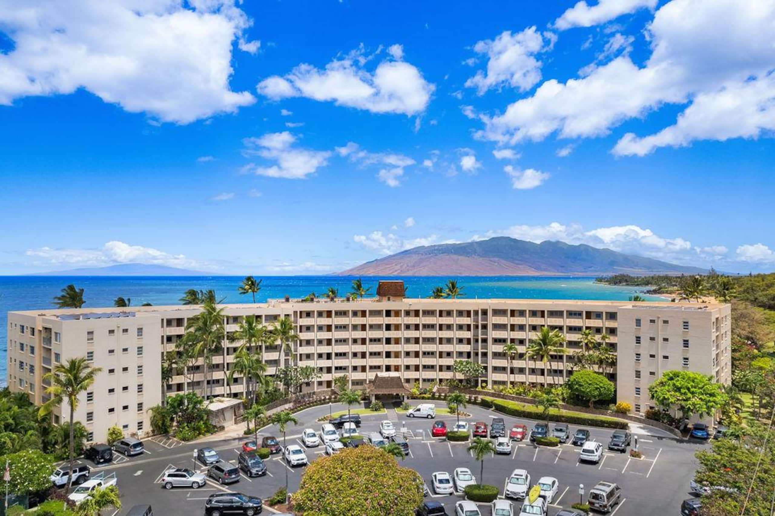 Condo in Kihei · ★4.96 · 1 bedroom · 1 bed · 1 bath - Image 89