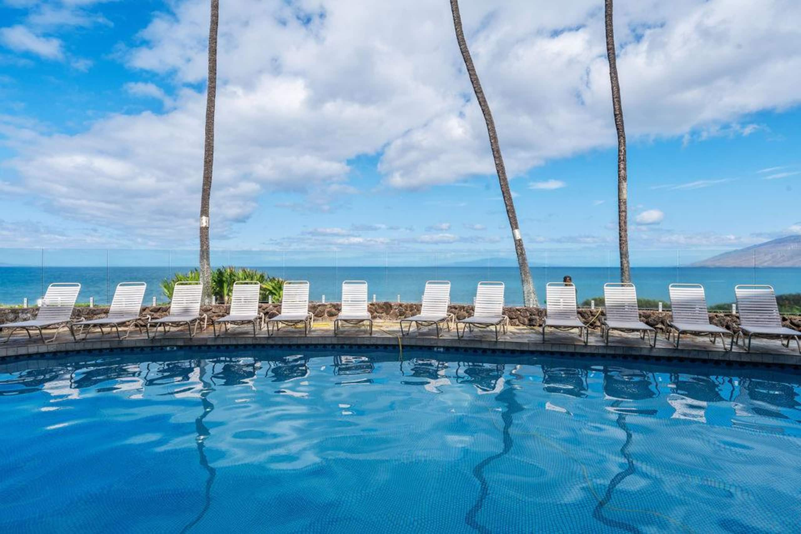 Condo in Kihei · ★4.96 · 1 bedroom · 1 bed · 1 bath - Image 10