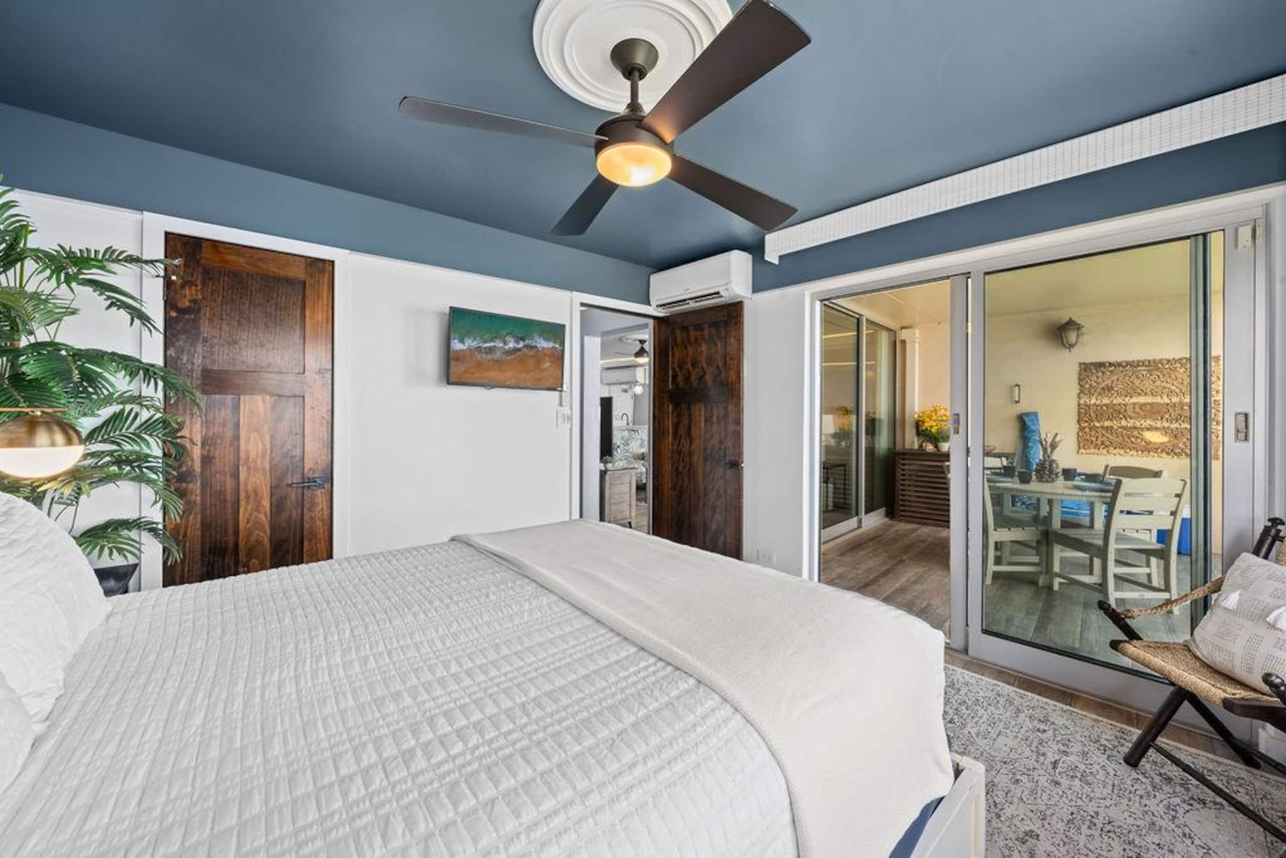 Condo in Kihei · ★4.96 · 1 bedroom · 1 bed · 1 bath - Image 58