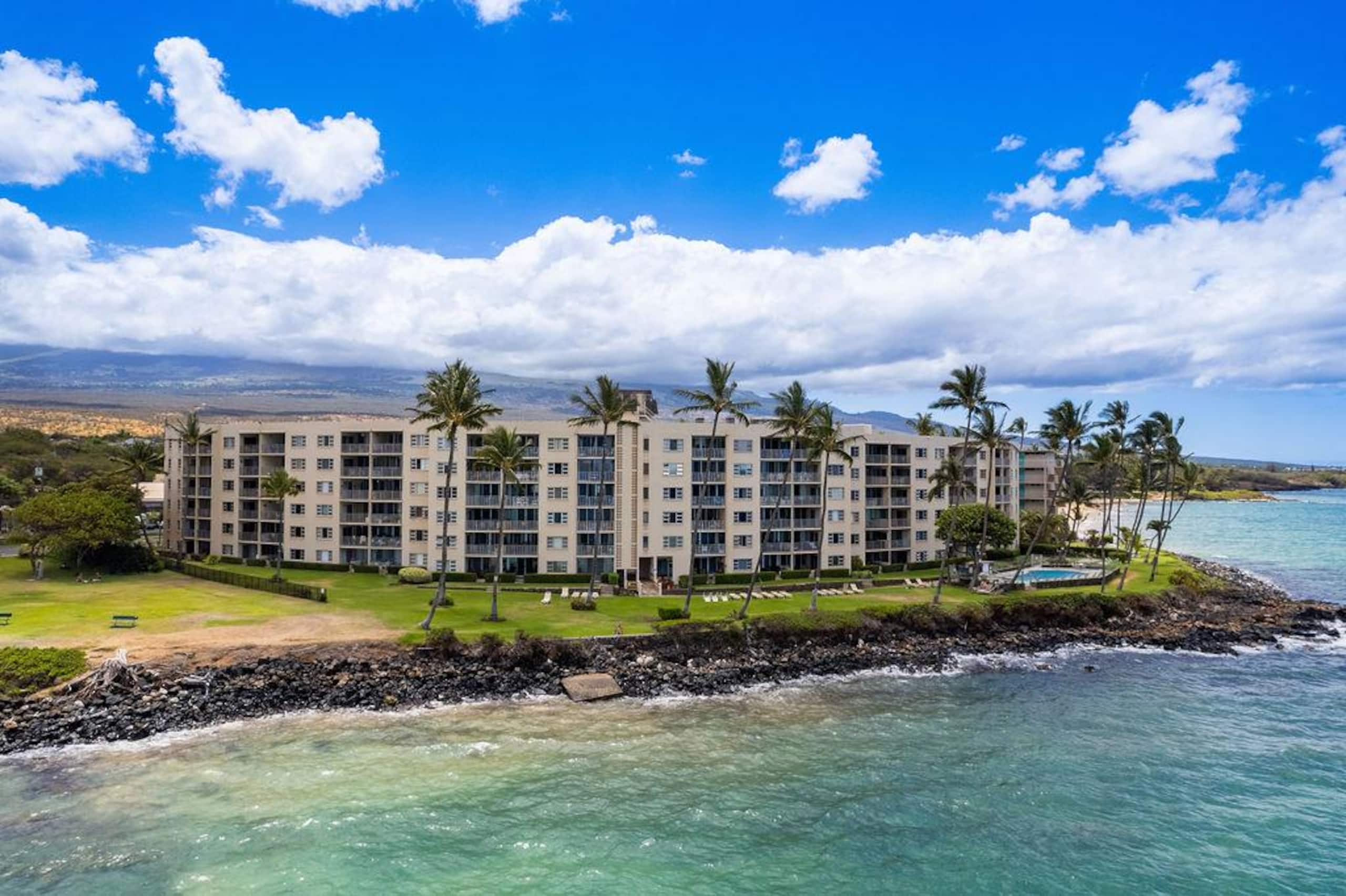 Condo in Kihei · ★4.96 · 1 bedroom · 1 bed · 1 bath - Image 84