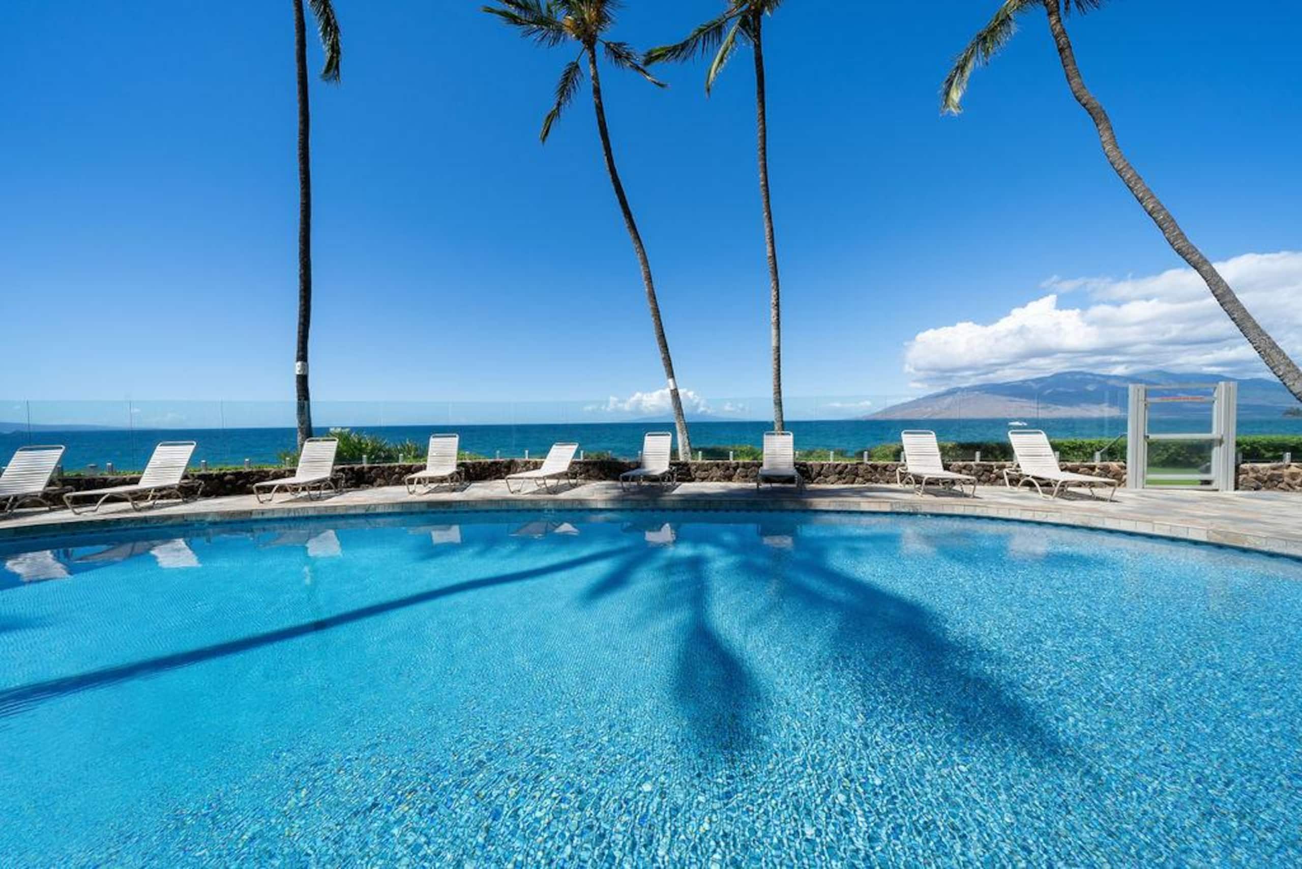 Condo in Kihei · ★4.96 · 1 bedroom · 1 bed · 1 bath - Image 90