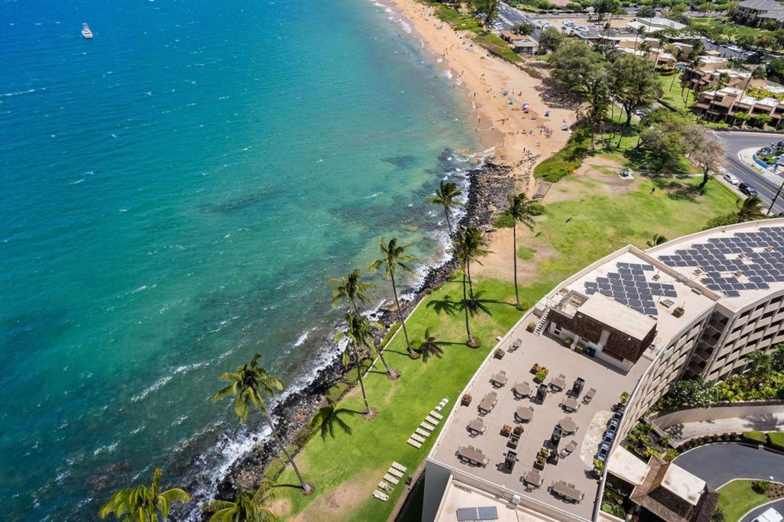 Condo in Kihei · ★4.96 · 1 bedroom · 1 bed · 1 bath - Image 47
