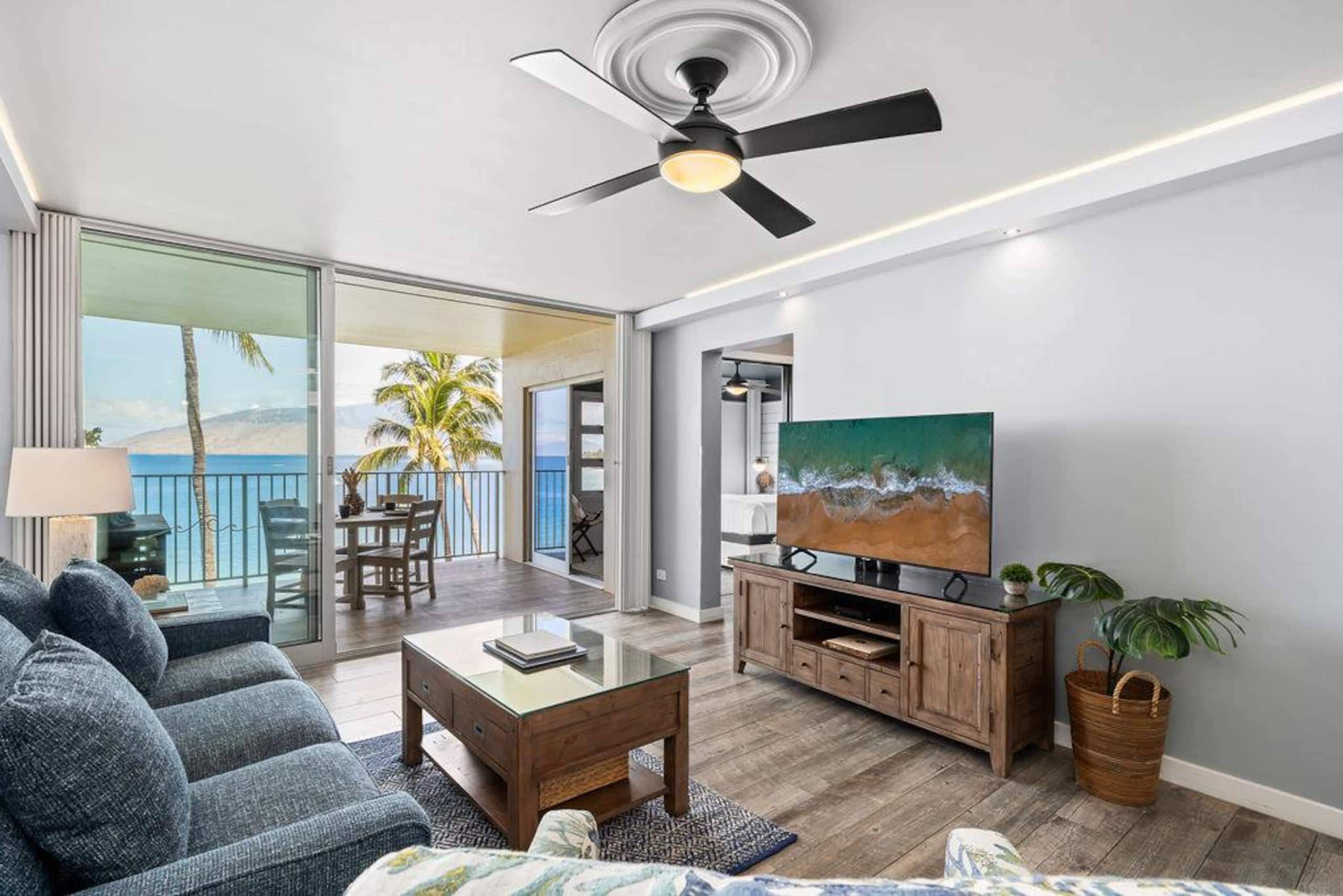 Condo in Kihei · ★4.96 · 1 bedroom · 1 bed · 1 bath - Image 32