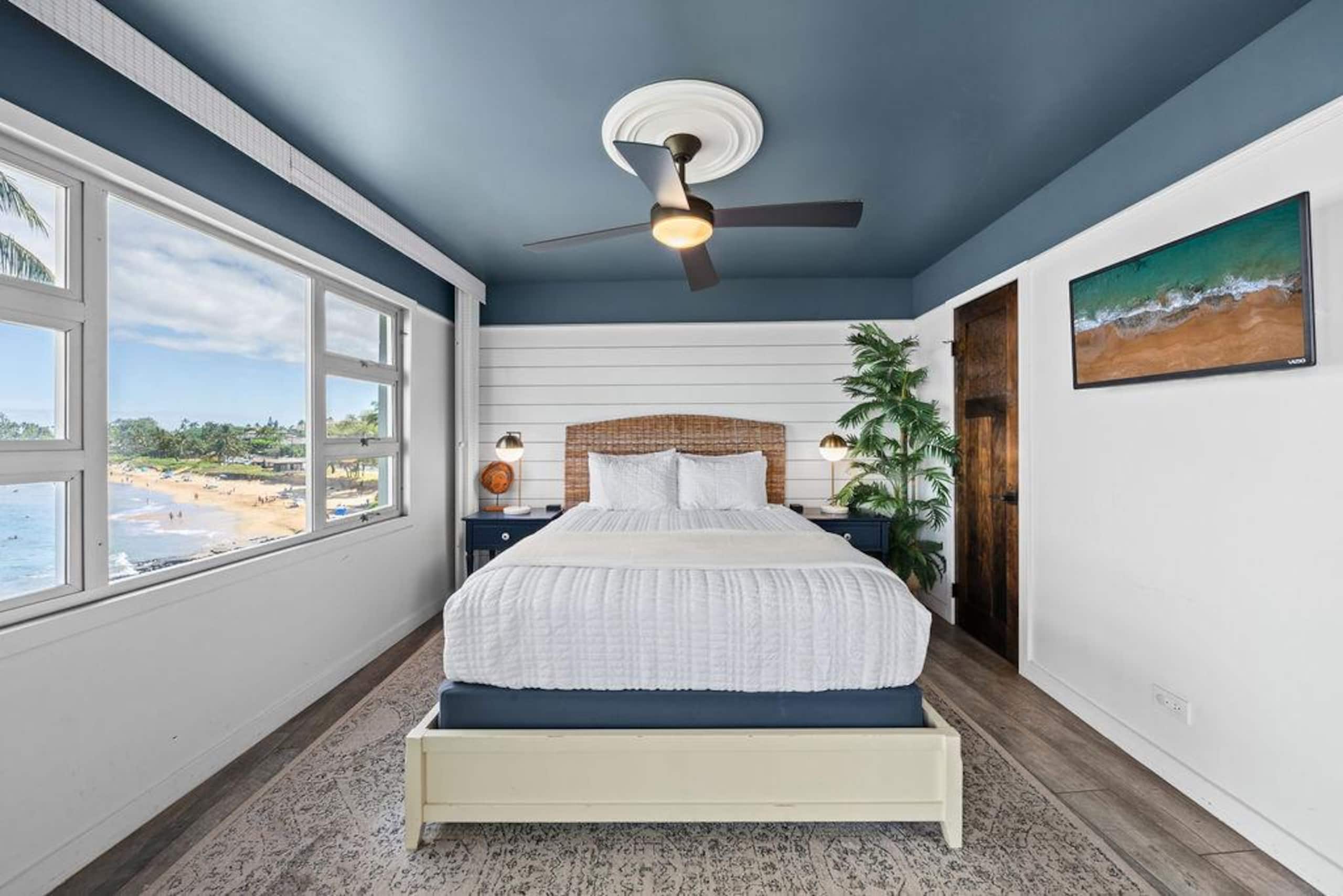 Condo in Kihei · ★4.96 · 1 bedroom · 1 bed · 1 bath - Image 28