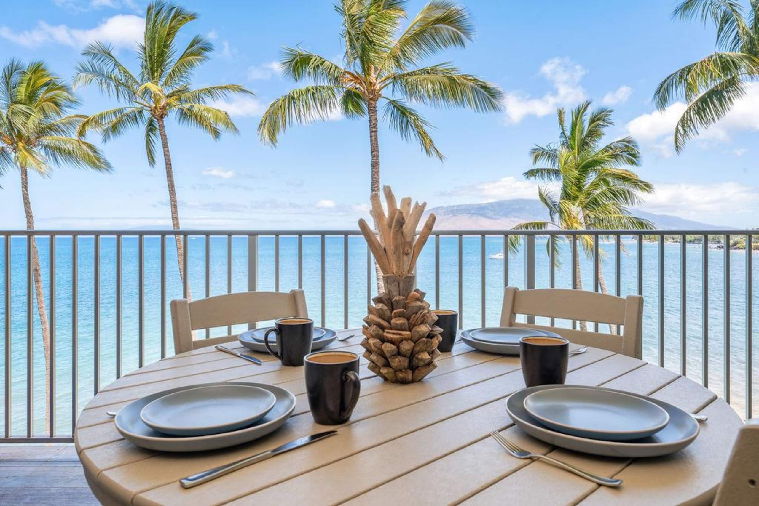 Condo in Kihei · ★4.96 · 1 bedroom · 1 bed · 1 bath - Image 12