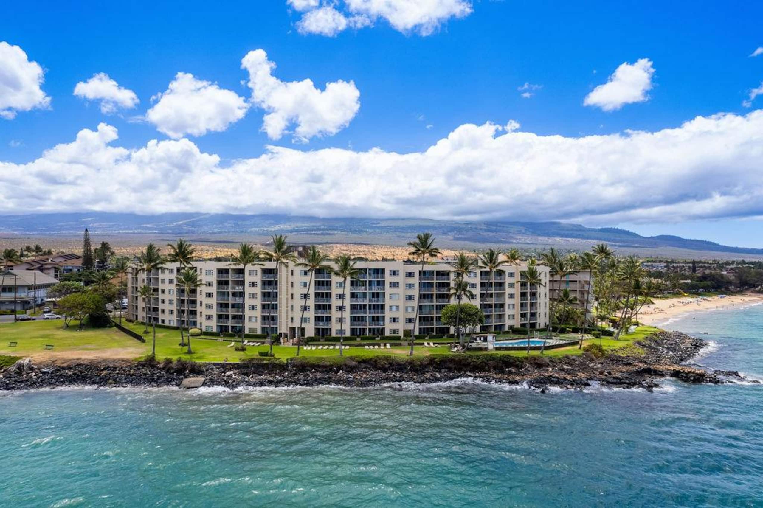 Condo in Kihei · ★4.96 · 1 bedroom · 1 bed · 1 bath - Image 26