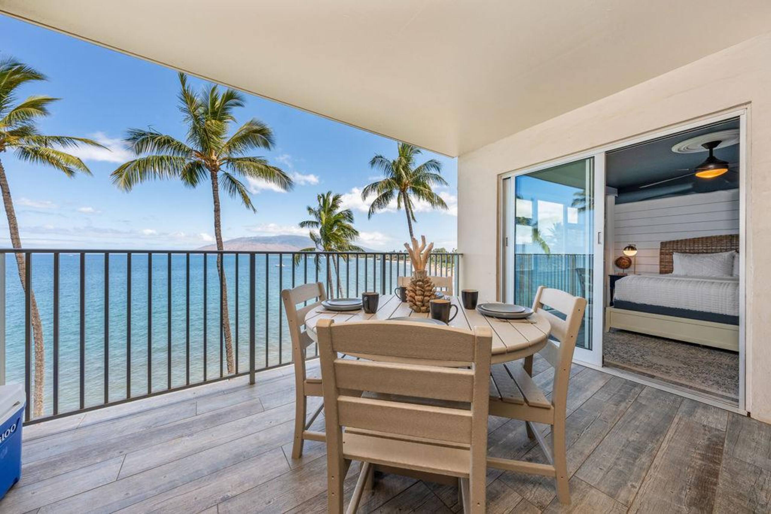 Condo in Kihei · ★4.96 · 1 bedroom · 1 bed · 1 bath - Image 22