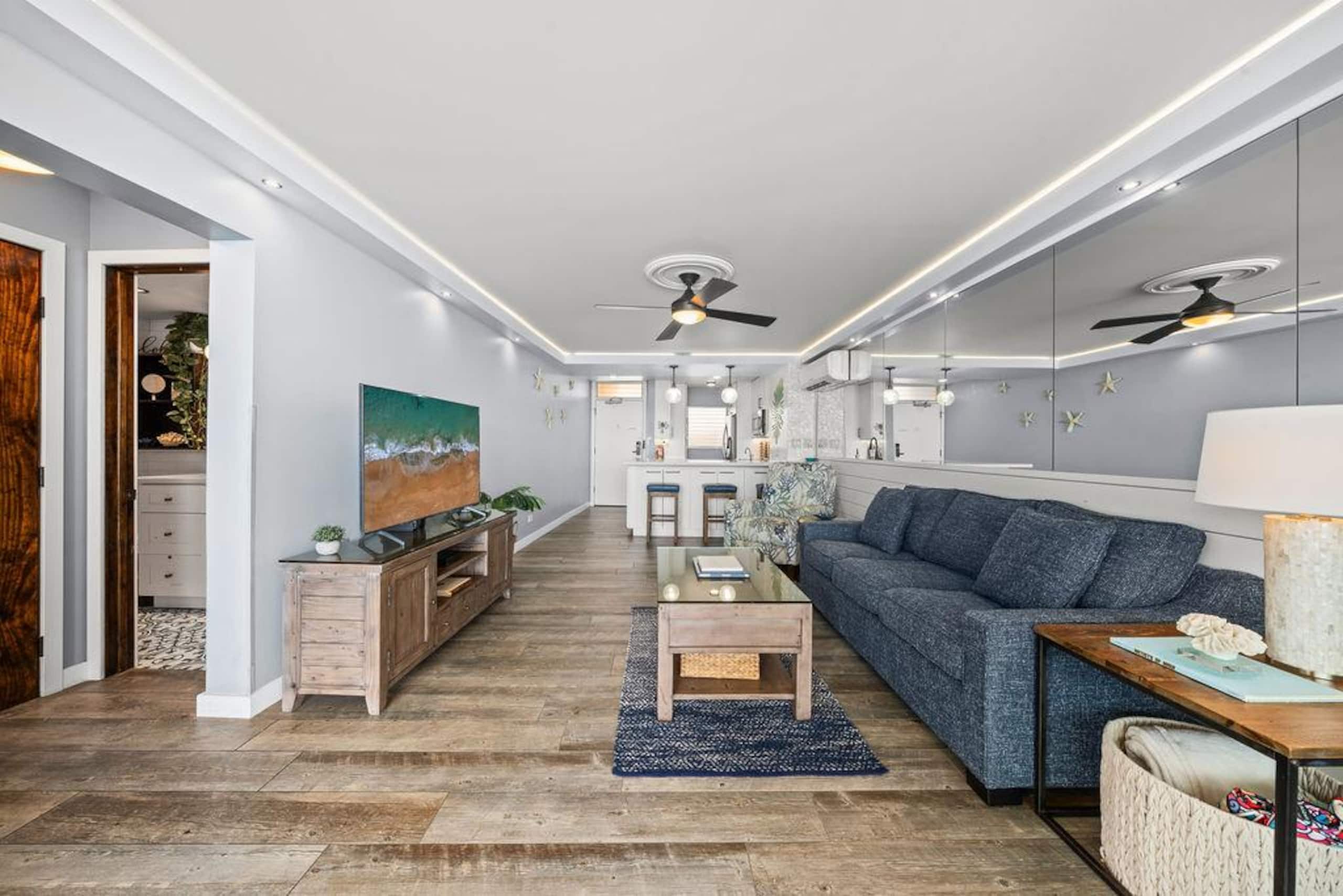 Condo in Kihei · ★4.96 · 1 bedroom · 1 bed · 1 bath - Image 35