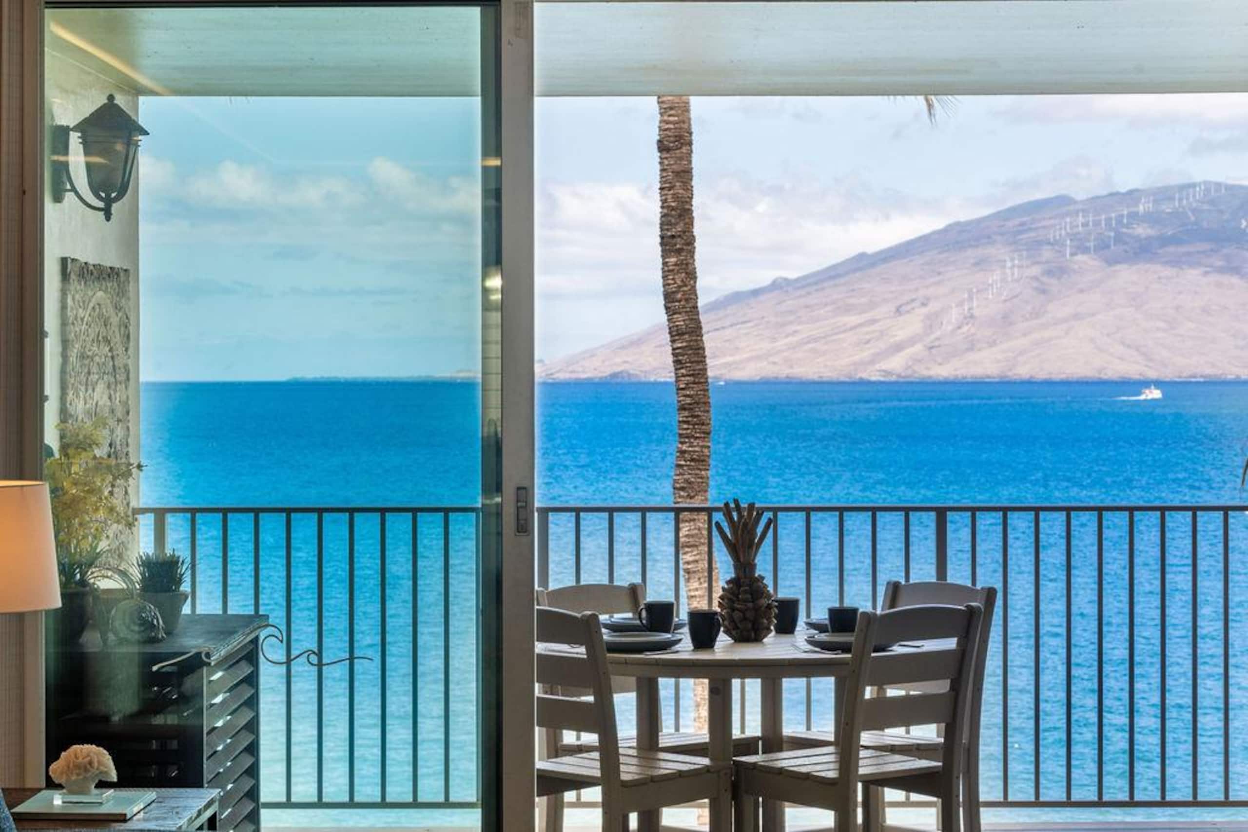 Condo in Kihei · ★4.96 · 1 bedroom · 1 bed · 1 bath - Image 23