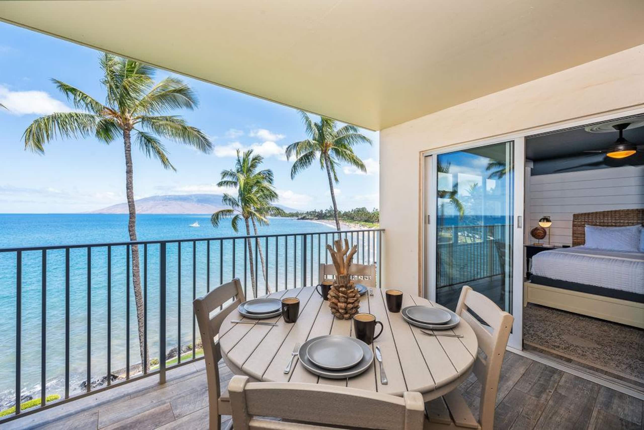 Condo in Kihei · ★4.96 · 1 bedroom · 1 bed · 1 bath - Image 36