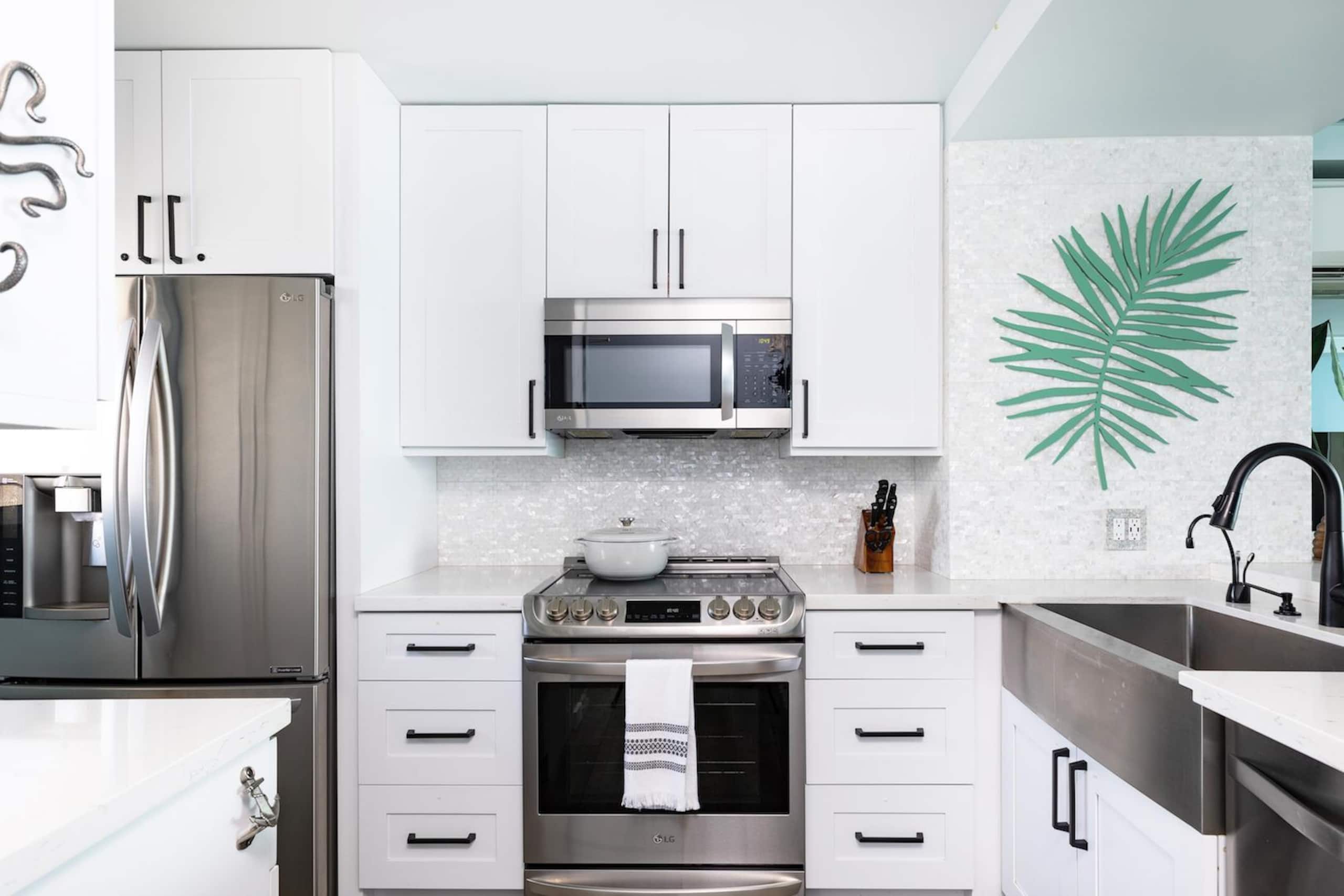 Condo in Kihei · ★4.96 · 1 bedroom · 1 bed · 1 bath - Image 20