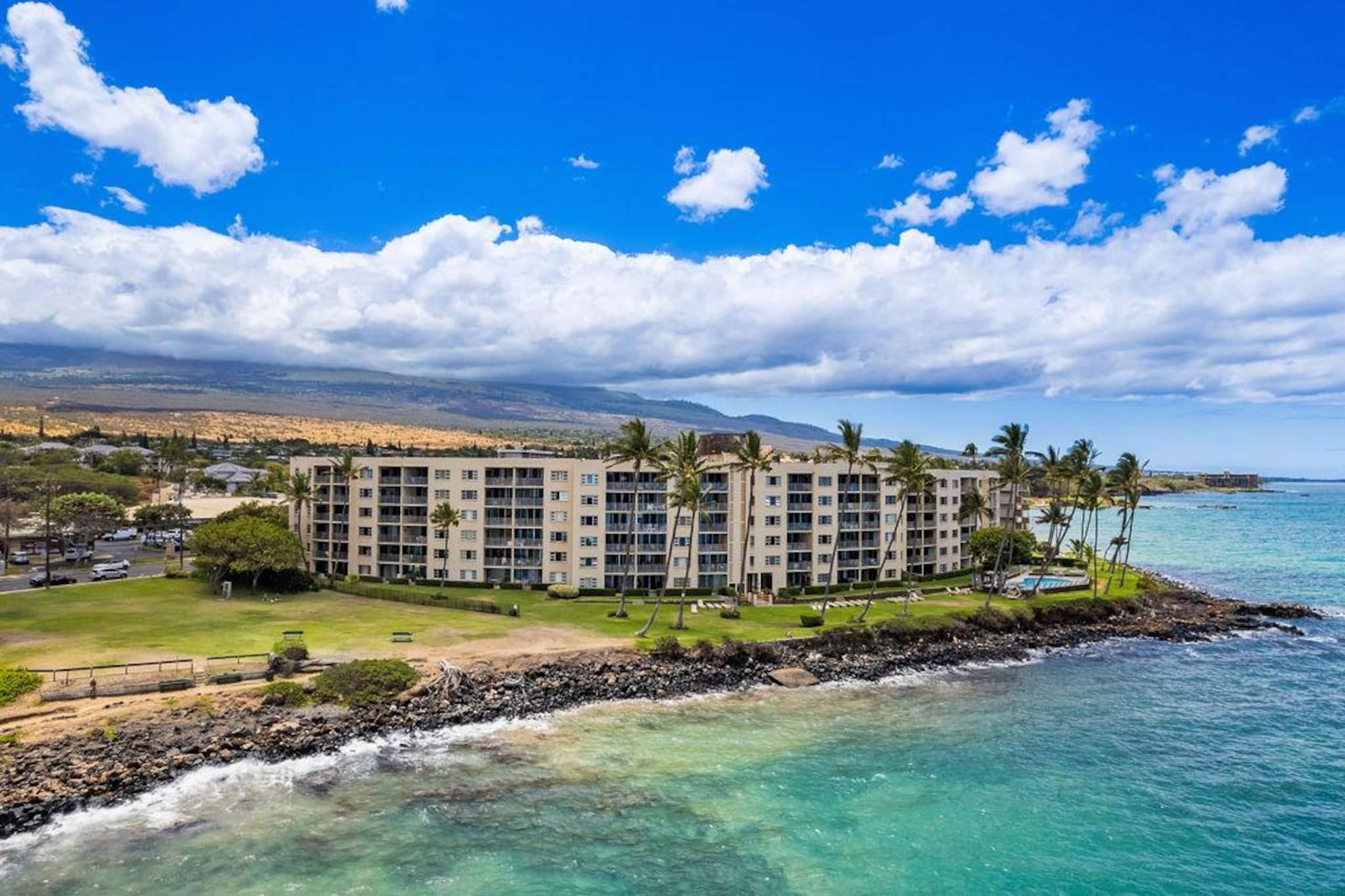 Condo in Kihei · ★4.96 · 1 bedroom · 1 bed · 1 bath - Image 80