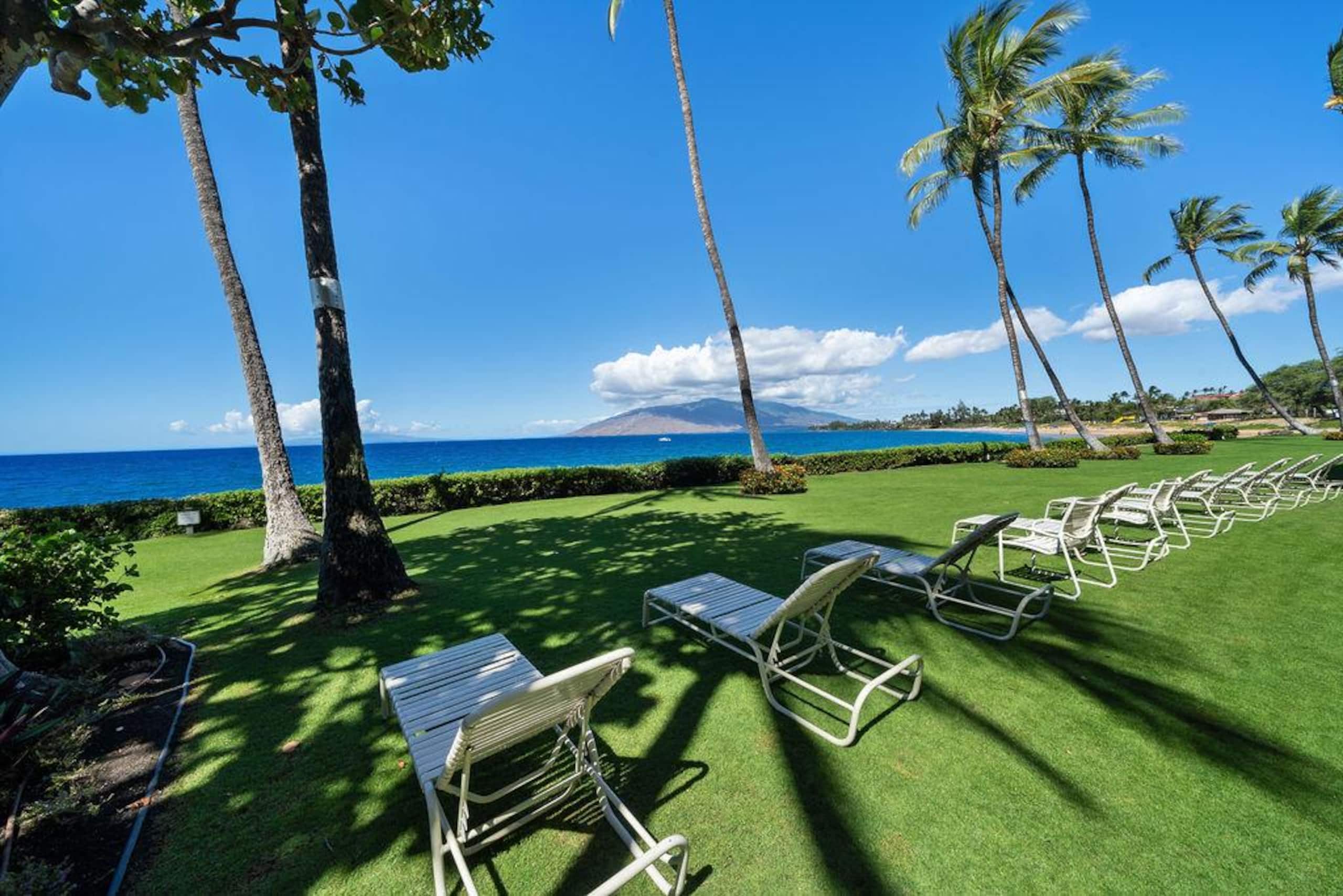 Condo in Kihei · ★4.96 · 1 bedroom · 1 bed · 1 bath - Image 50