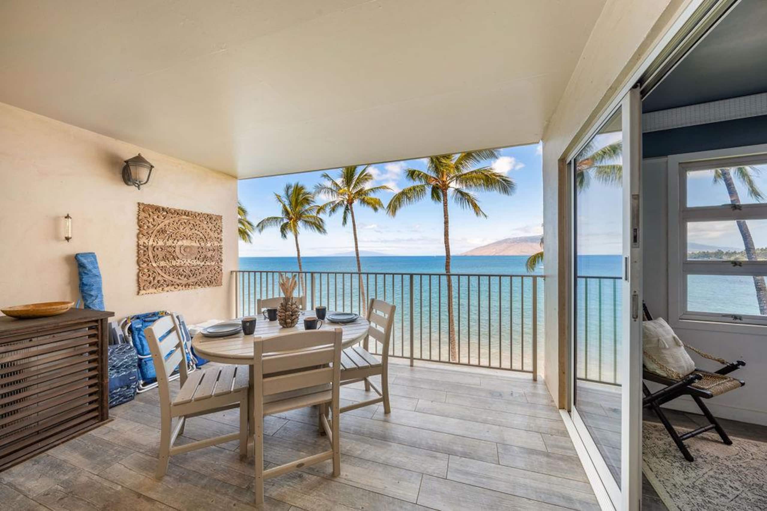 Condo in Kihei · ★4.96 · 1 bedroom · 1 bed · 1 bath - Image 18