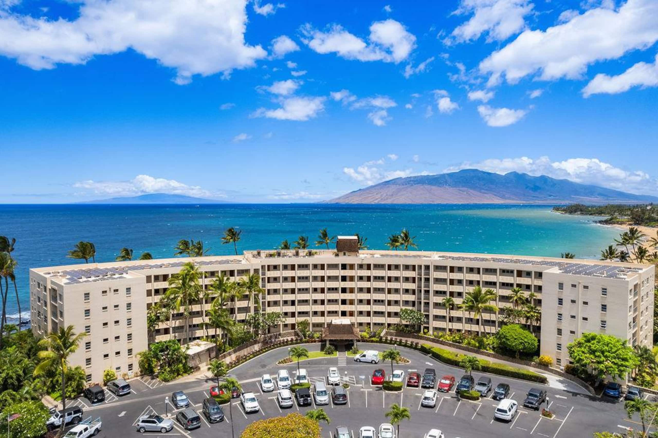 Condo in Kihei · ★4.96 · 1 bedroom · 1 bed · 1 bath - Image 57