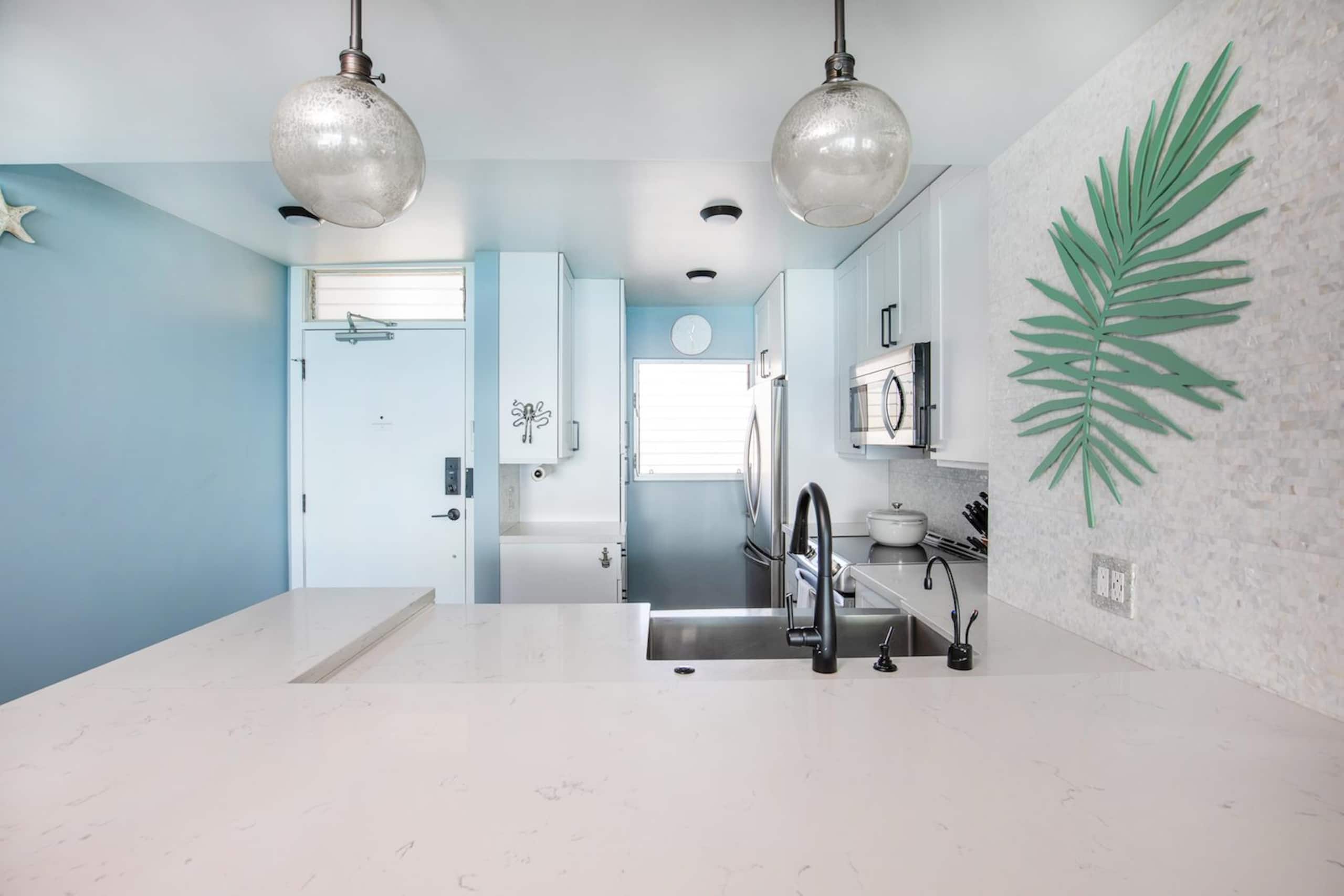 Condo in Kihei · ★4.96 · 1 bedroom · 1 bed · 1 bath - Image 49