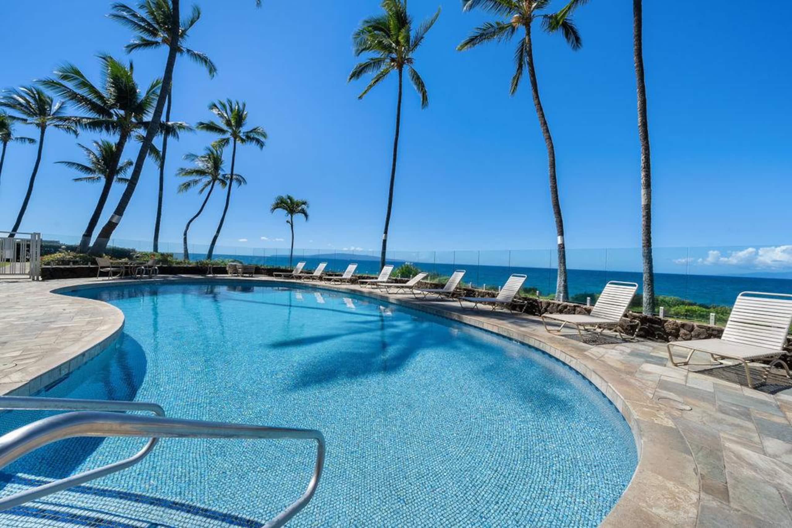 Condo in Kihei · ★4.96 · 1 bedroom · 1 bed · 1 bath - Image 44