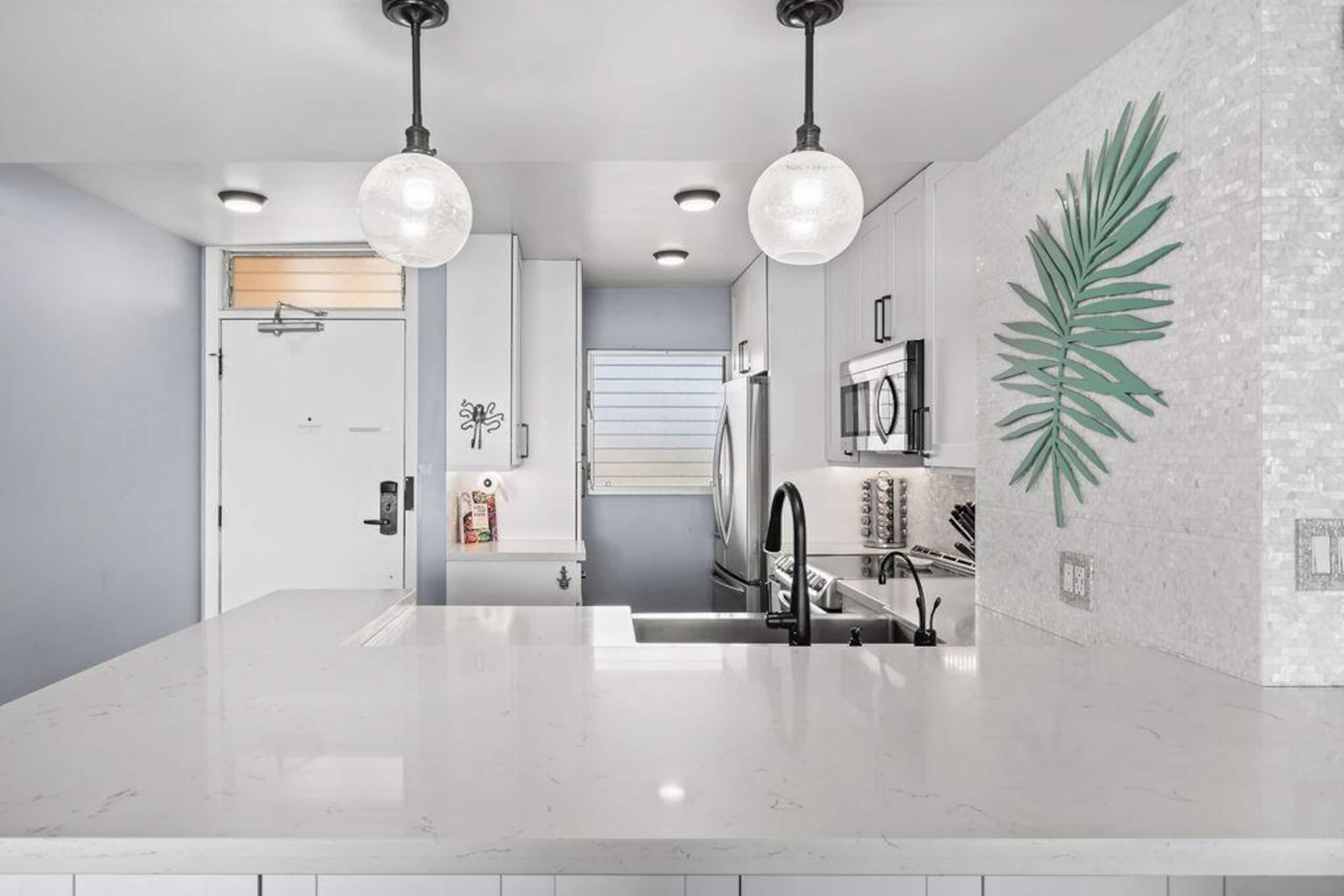 Condo in Kihei · ★4.96 · 1 bedroom · 1 bed · 1 bath - Image 19