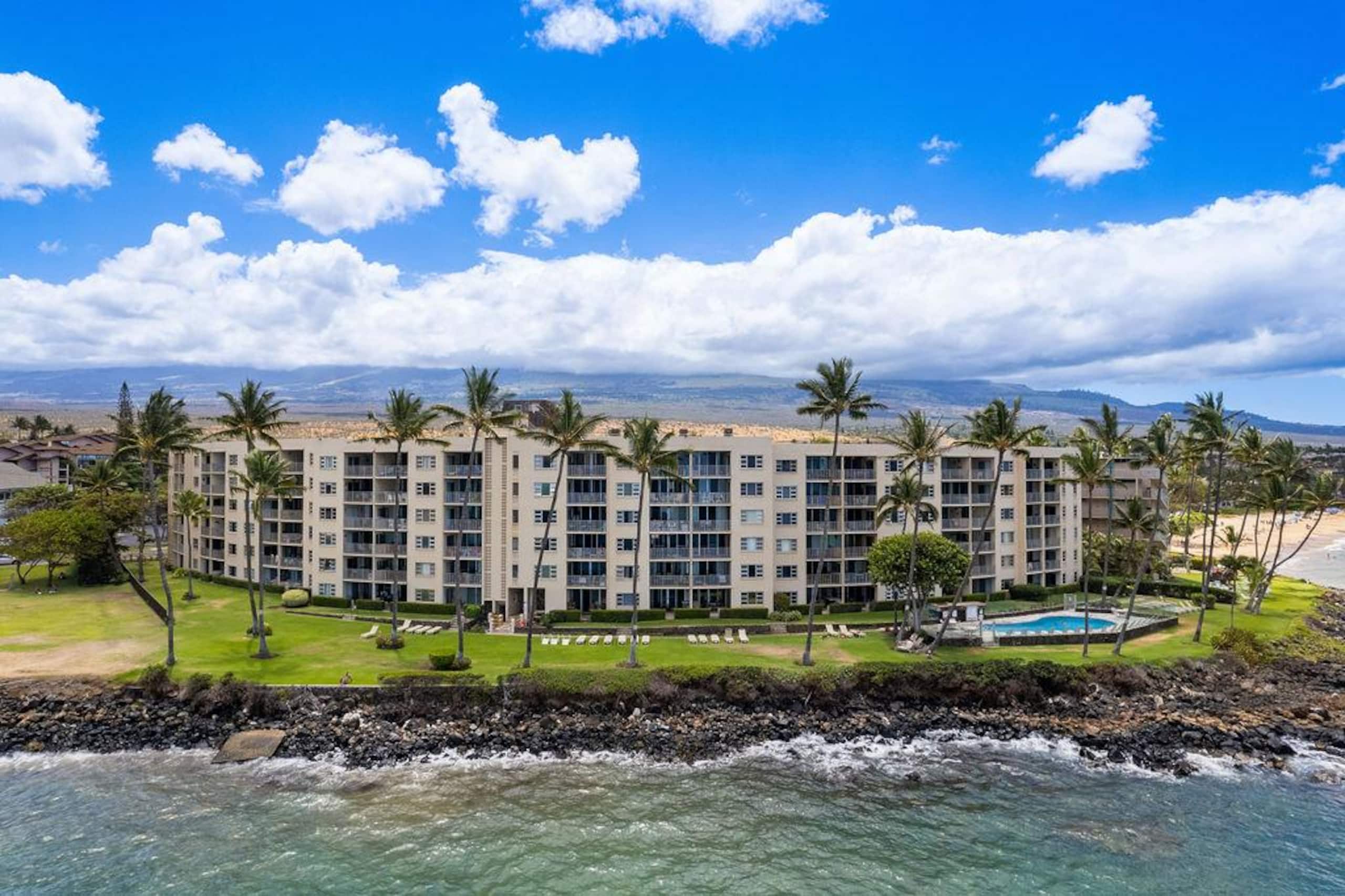 Condo in Kihei · ★4.96 · 1 bedroom · 1 bed · 1 bath - Image 85