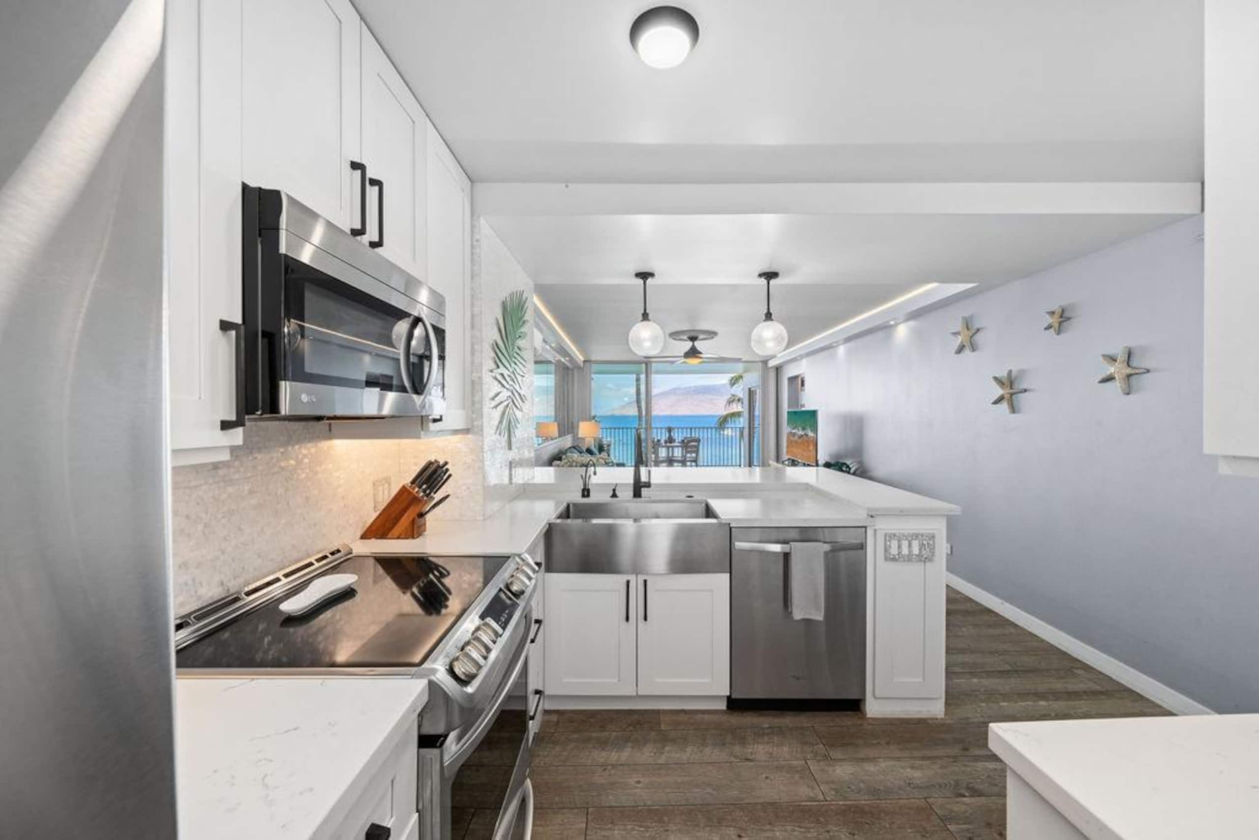 Condo in Kihei · ★4.96 · 1 bedroom · 1 bed · 1 bath - Image 63