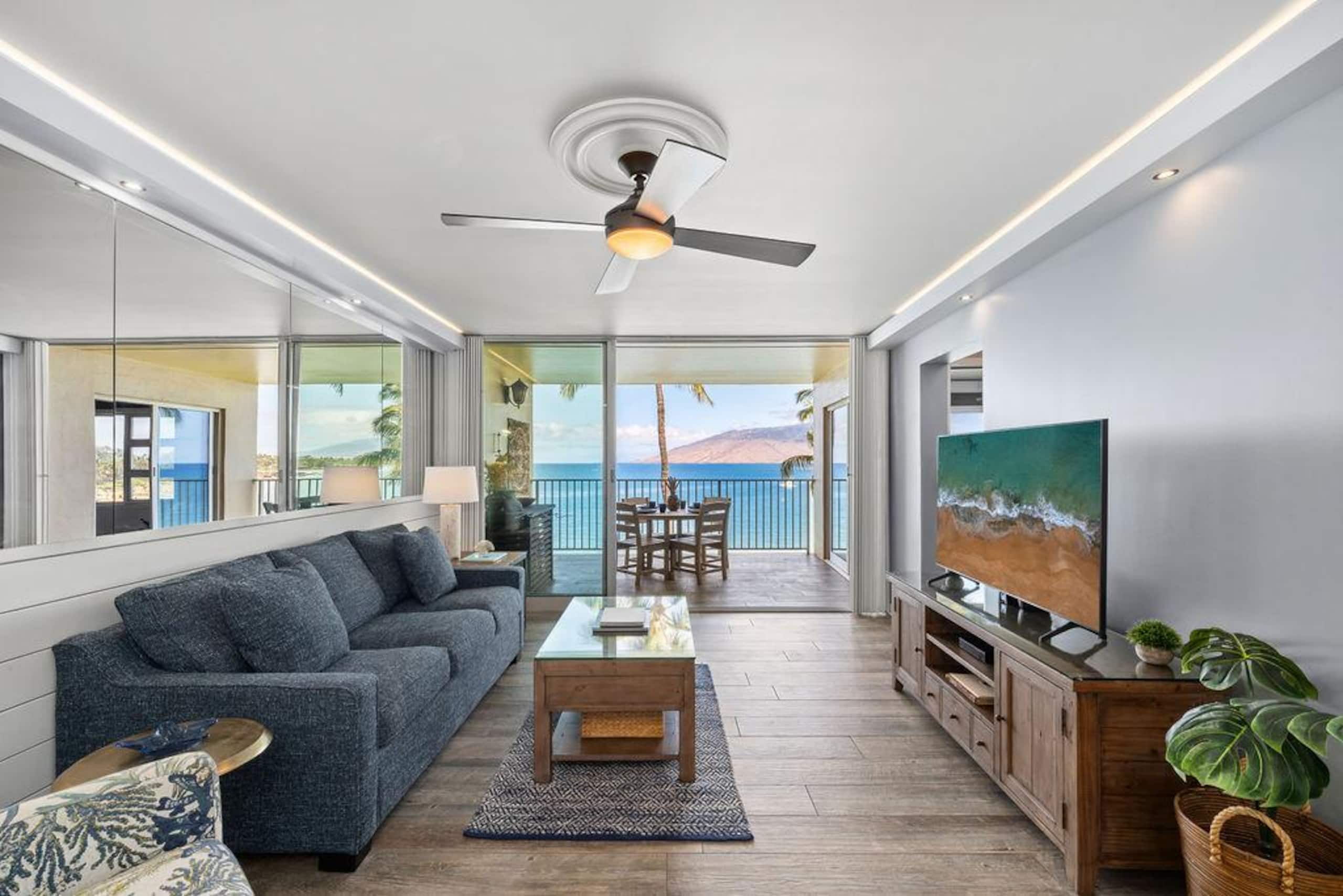 Condo in Kihei · ★4.96 · 1 bedroom · 1 bed · 1 bath - Image 13