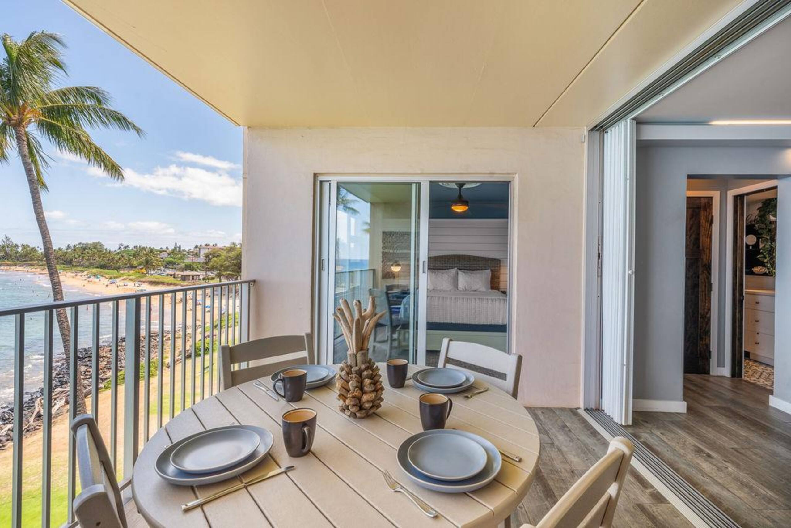 Condo in Kihei · ★4.96 · 1 bedroom · 1 bed · 1 bath - Image 75