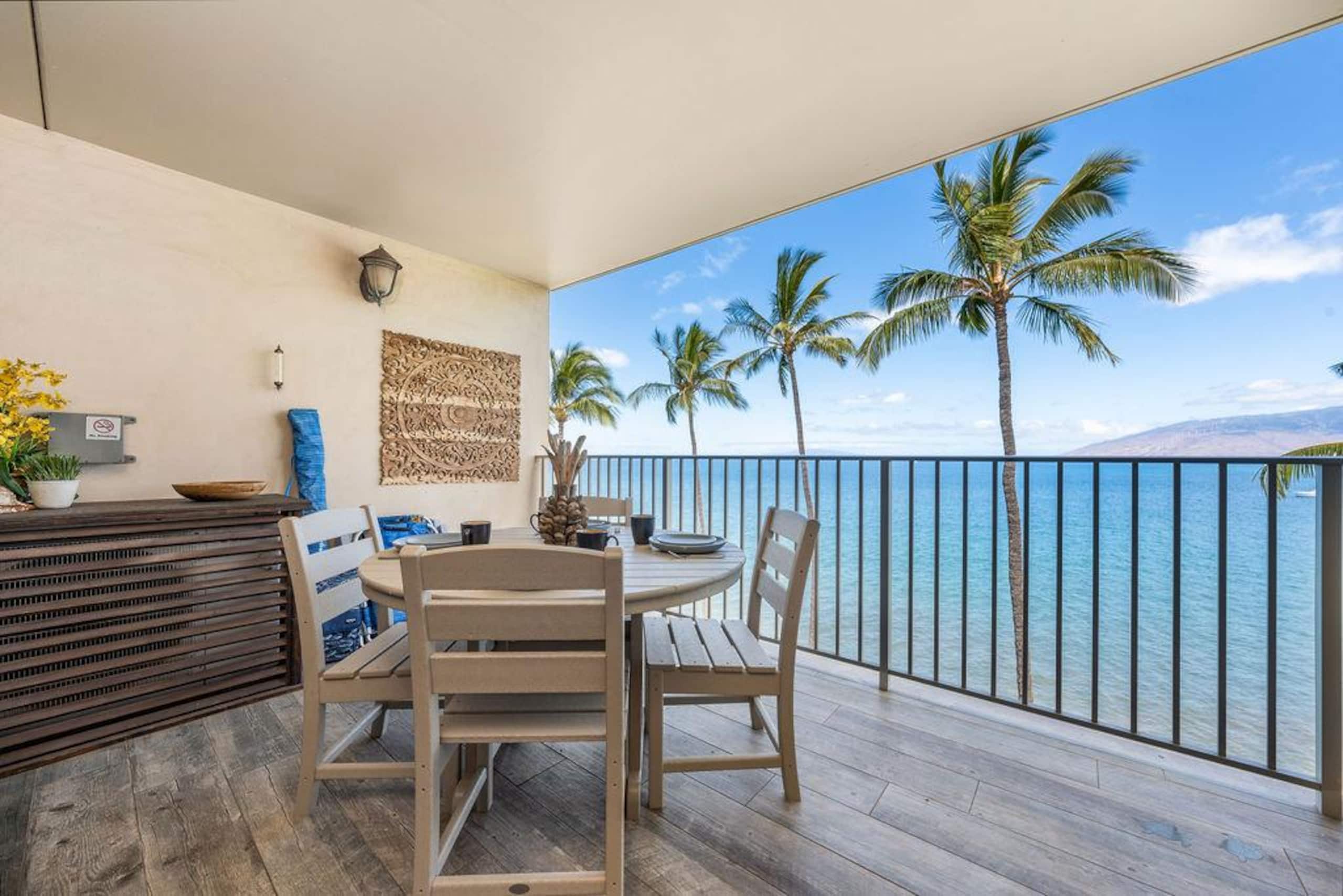 Condo in Kihei · ★4.96 · 1 bedroom · 1 bed · 1 bath - Image 6