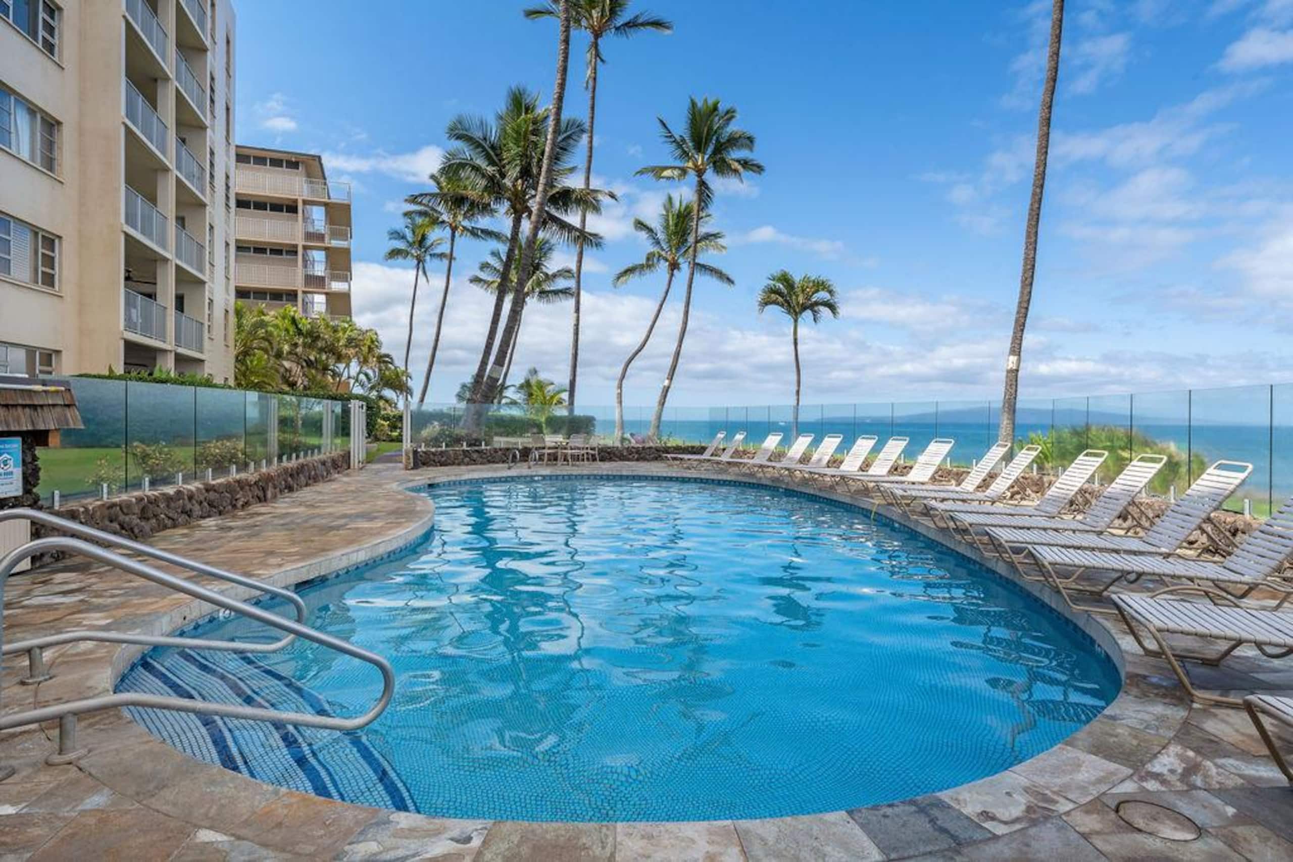 Condo in Kihei · ★4.96 · 1 bedroom · 1 bed · 1 bath - Image 59