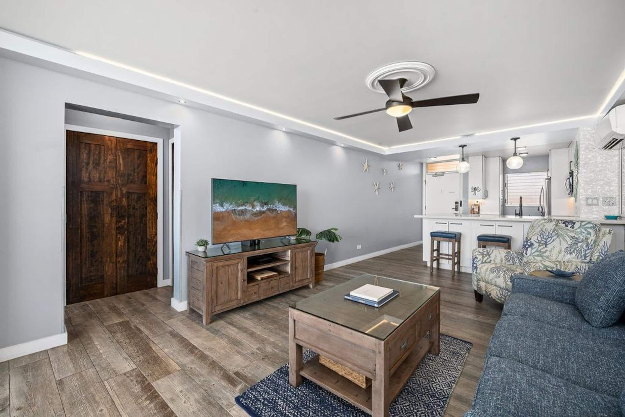 Condo in Kihei · ★4.96 · 1 bedroom · 1 bed · 1 bath - Image 54